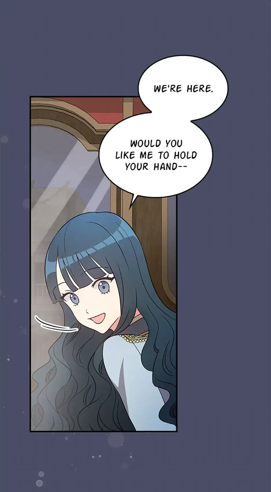 Run Maelle Chapter 34 – Page 60