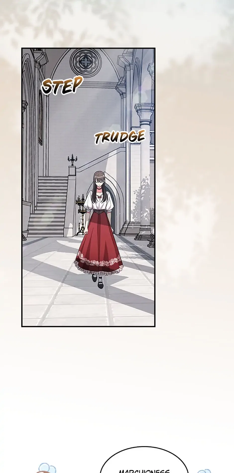 Run Maelle Chapter 33 – Page 2