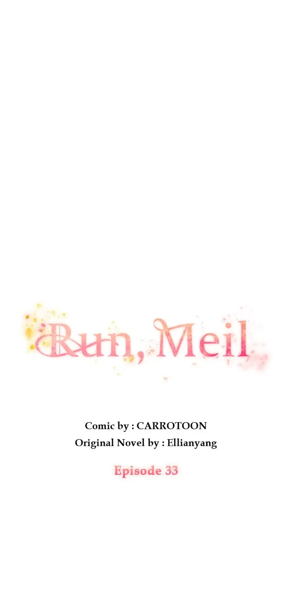 Run Maelle Chapter 33 – Page 8