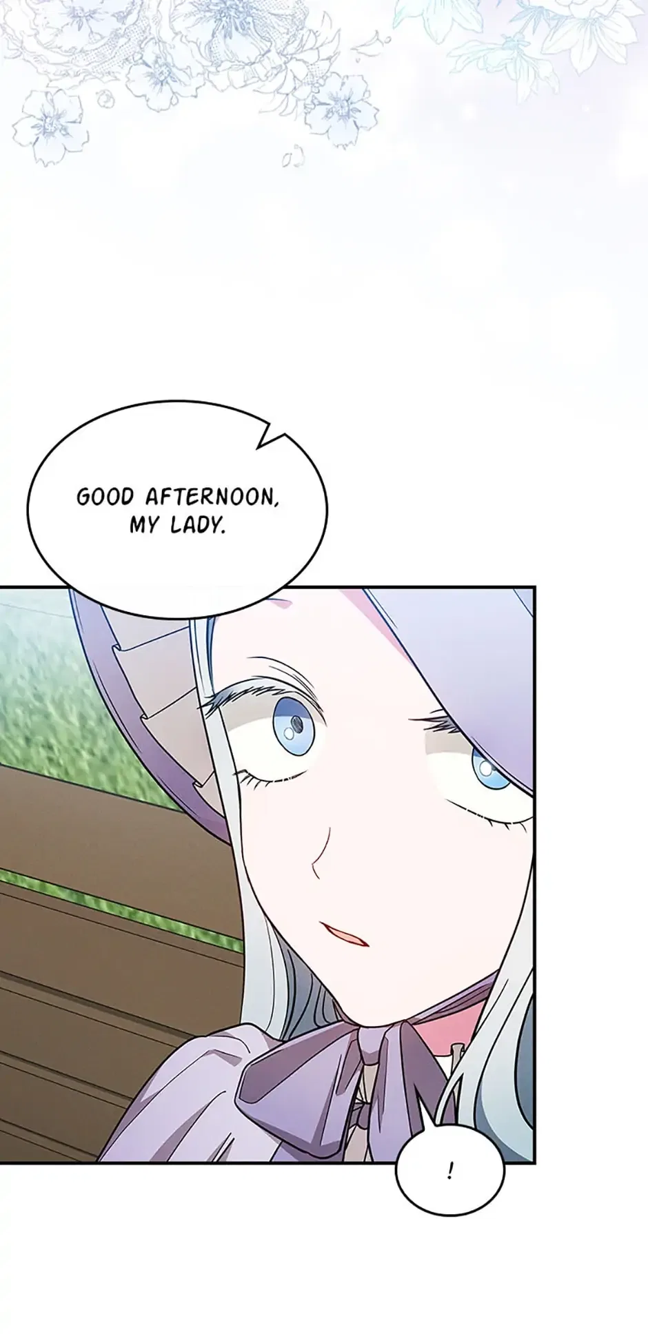 Run Maelle Chapter 33 – Page 11