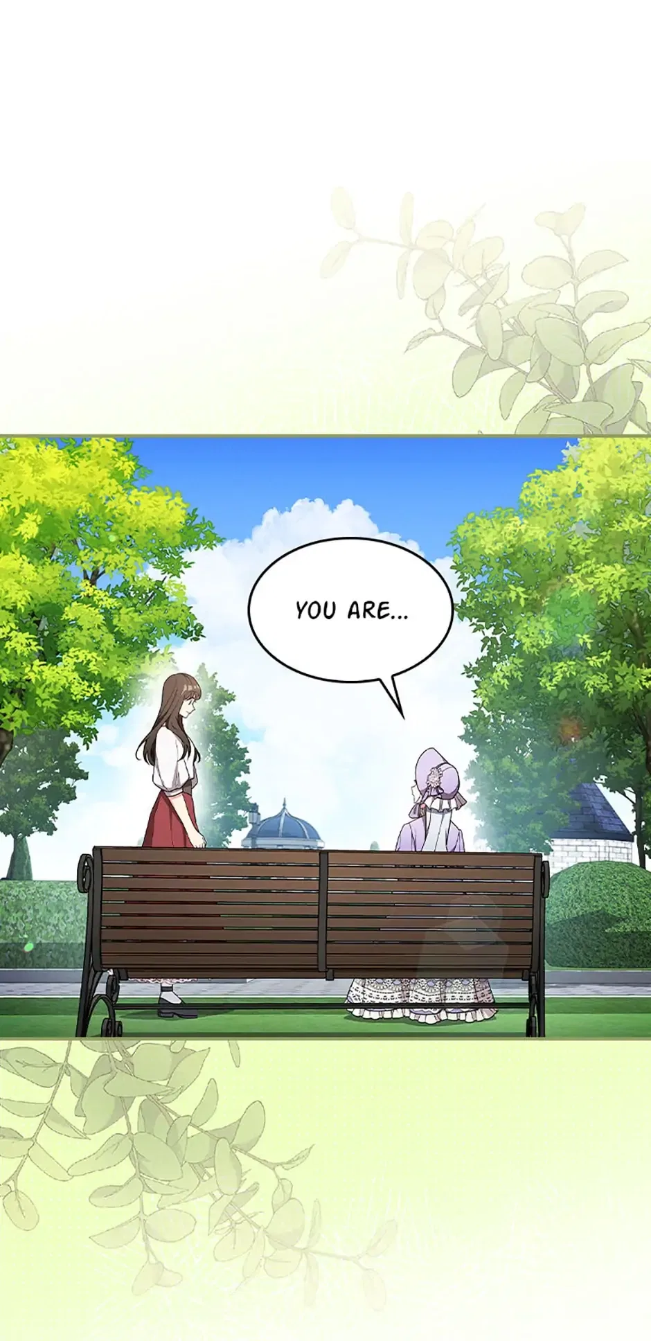 Run Maelle Chapter 33 – Page 12