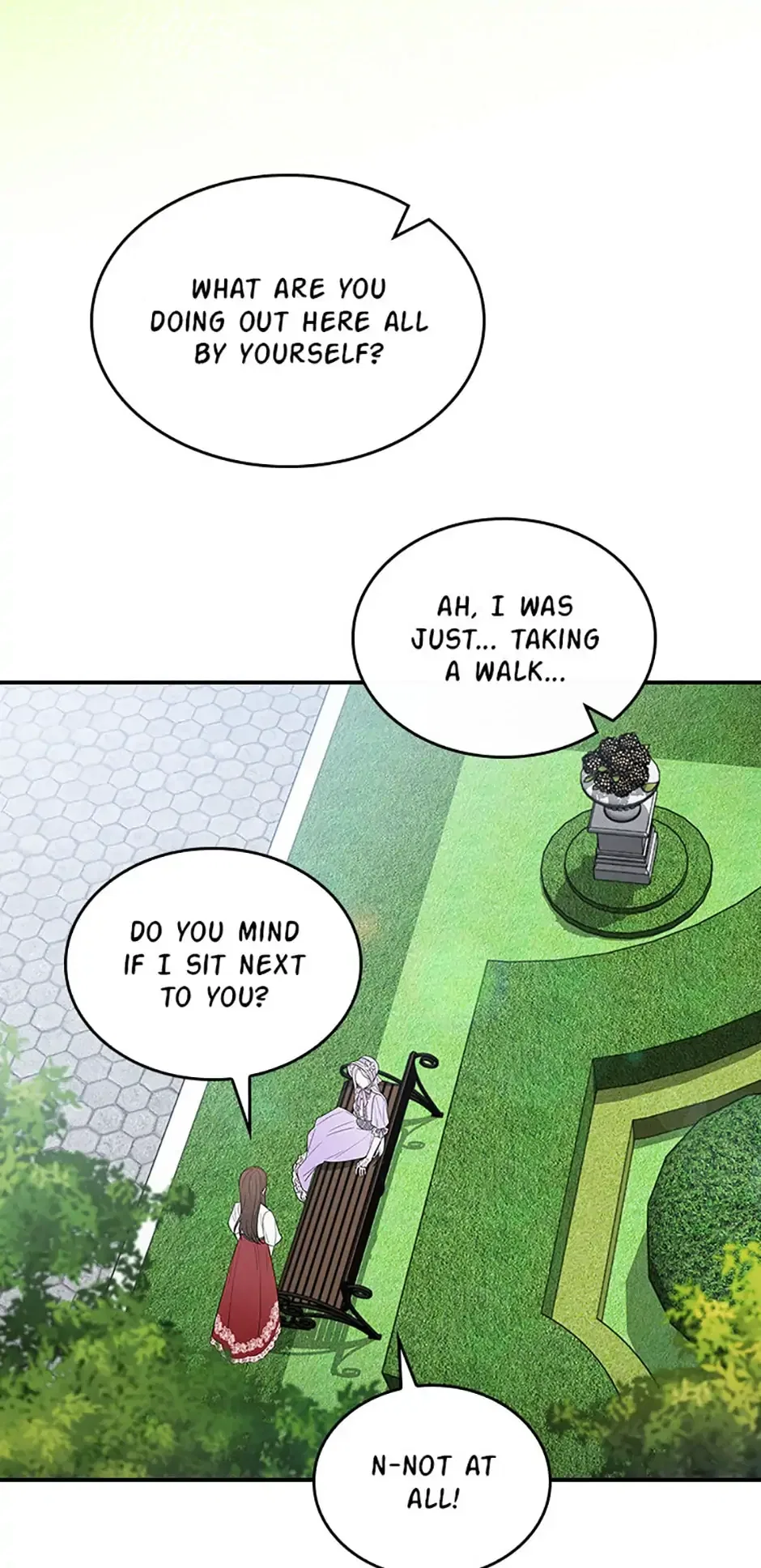 Run Maelle Chapter 33 – Page 13