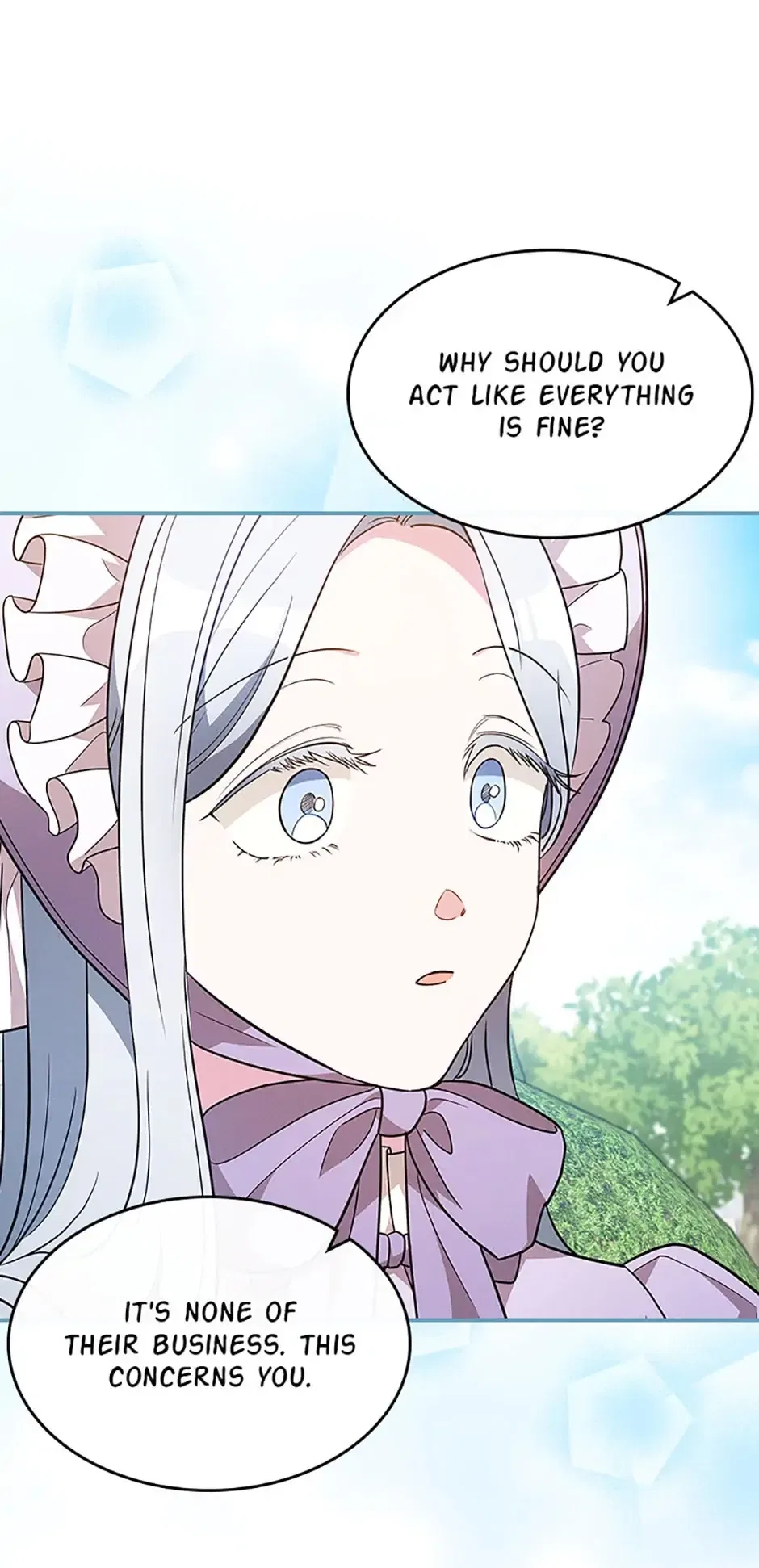 Run Maelle Chapter 33 – Page 21