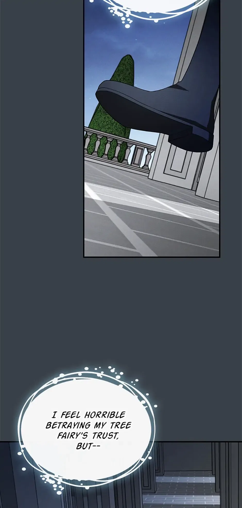 Run Maelle Chapter 33 – Page 30