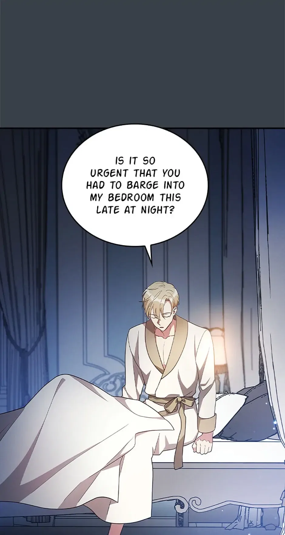 Run Maelle Chapter 33 – Page 35