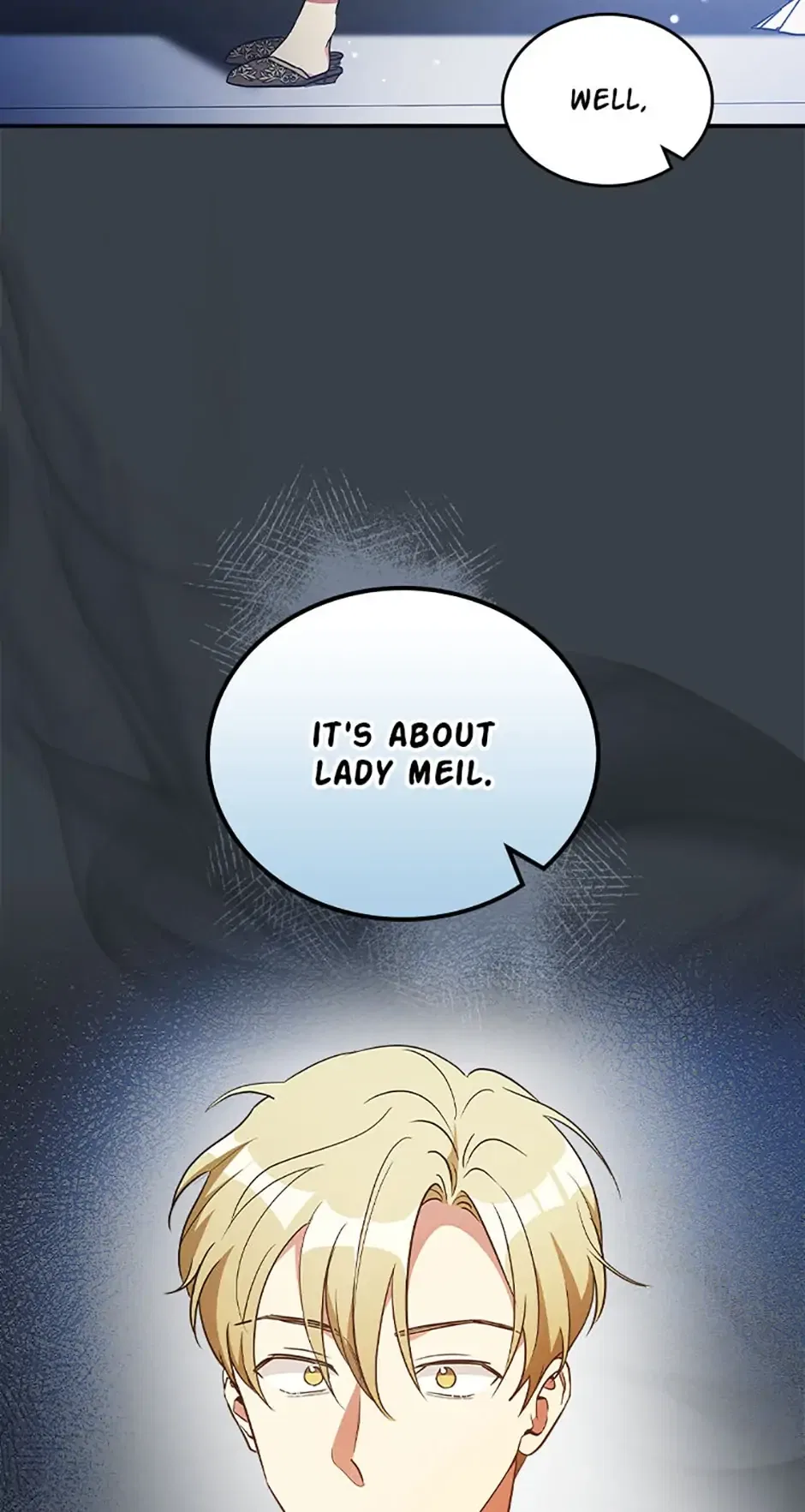 Run Maelle Chapter 33 – Page 36