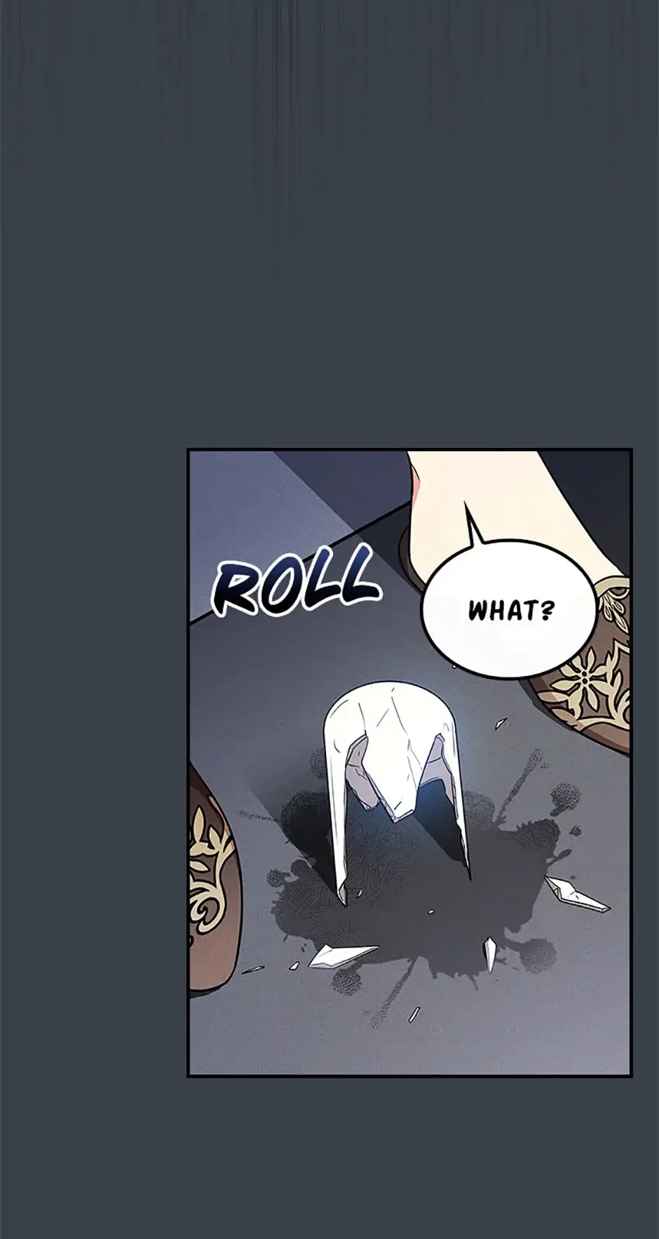 Run Maelle Chapter 33 – Page 40