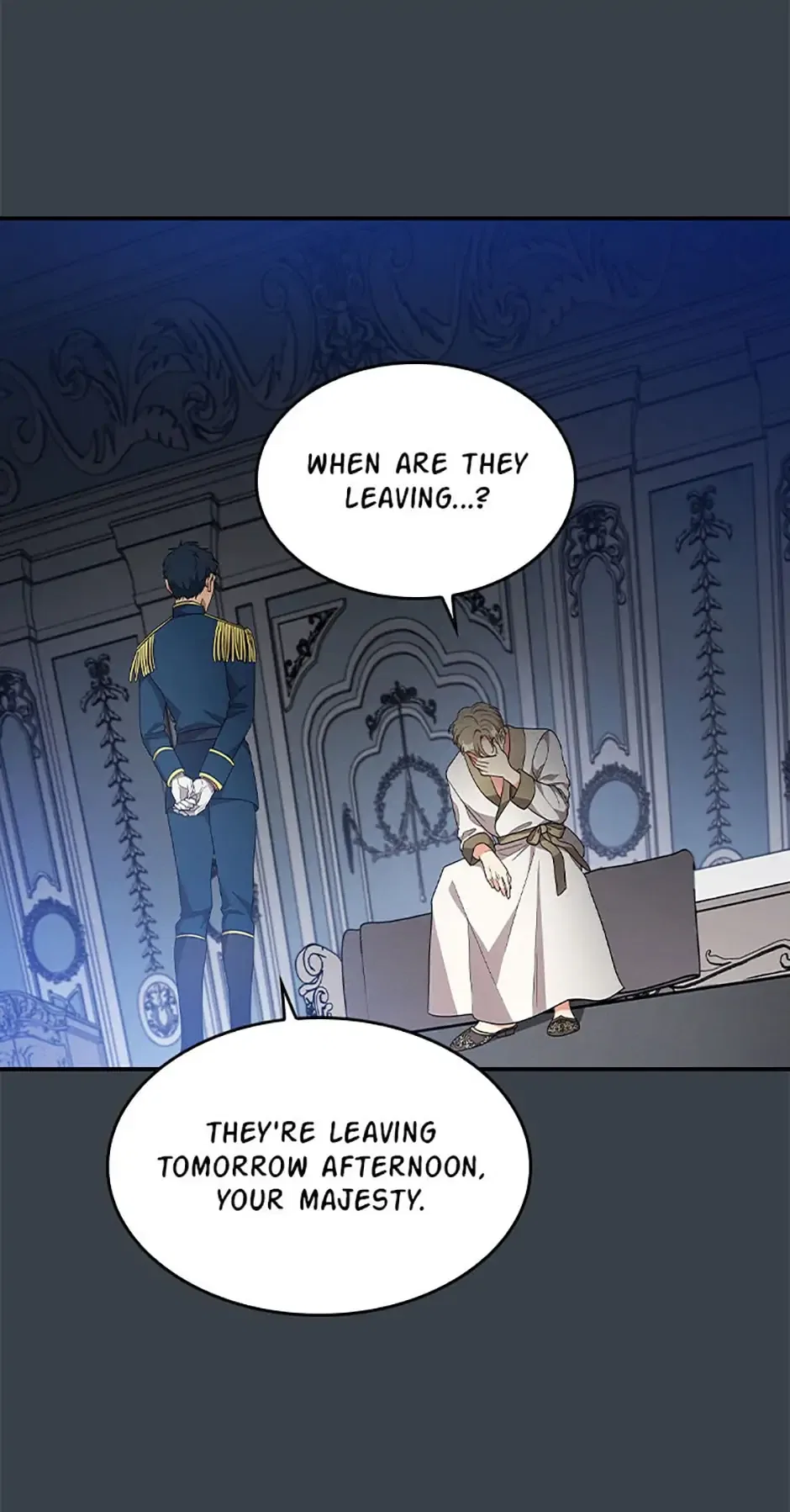 Run Maelle Chapter 33 – Page 42