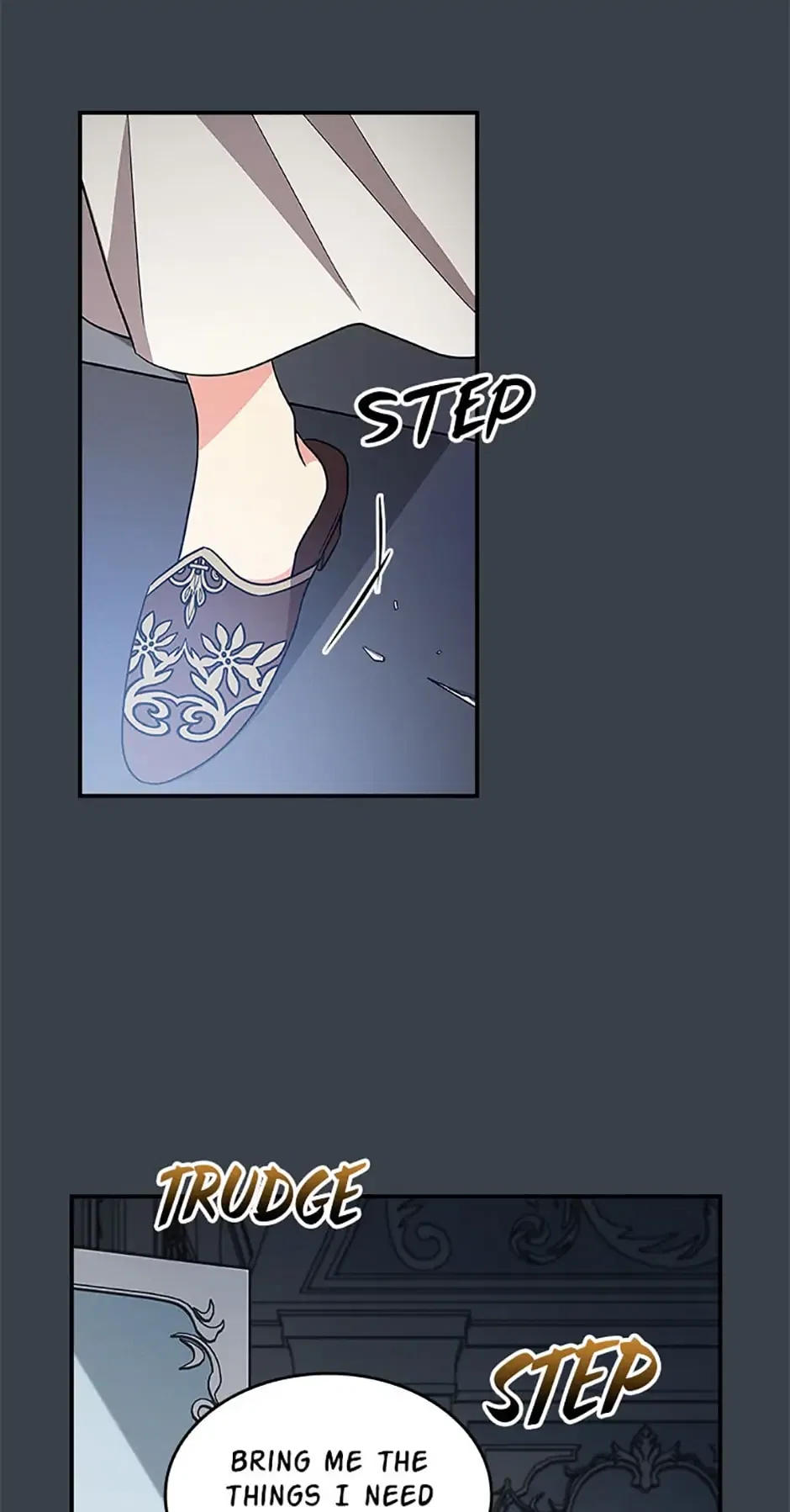 Run Maelle Chapter 33 – Page 43