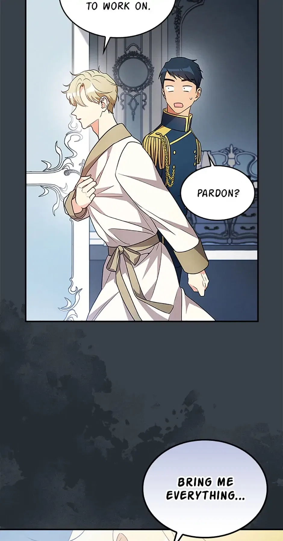 Run Maelle Chapter 33 – Page 44