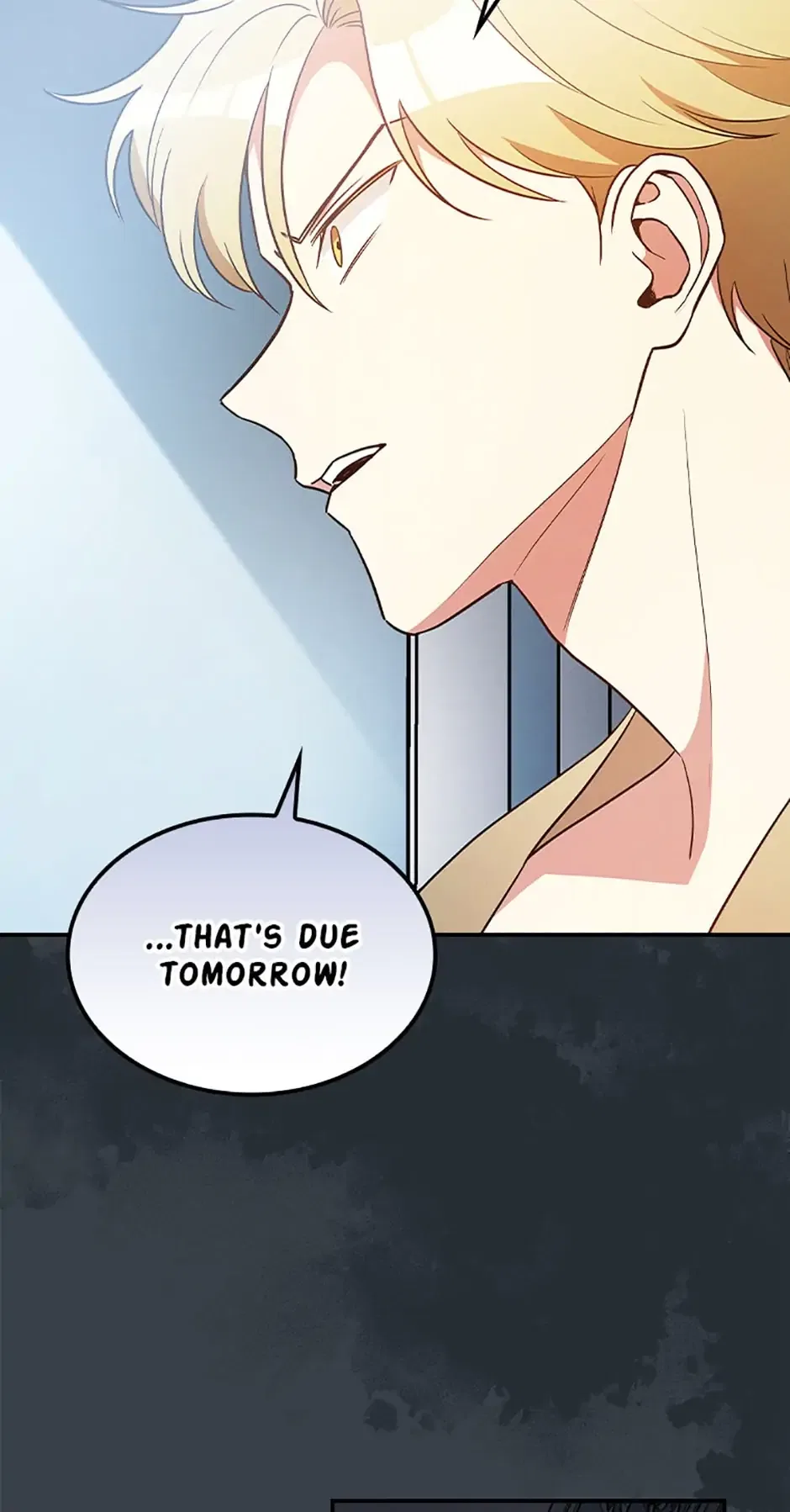 Run Maelle Chapter 33 – Page 45