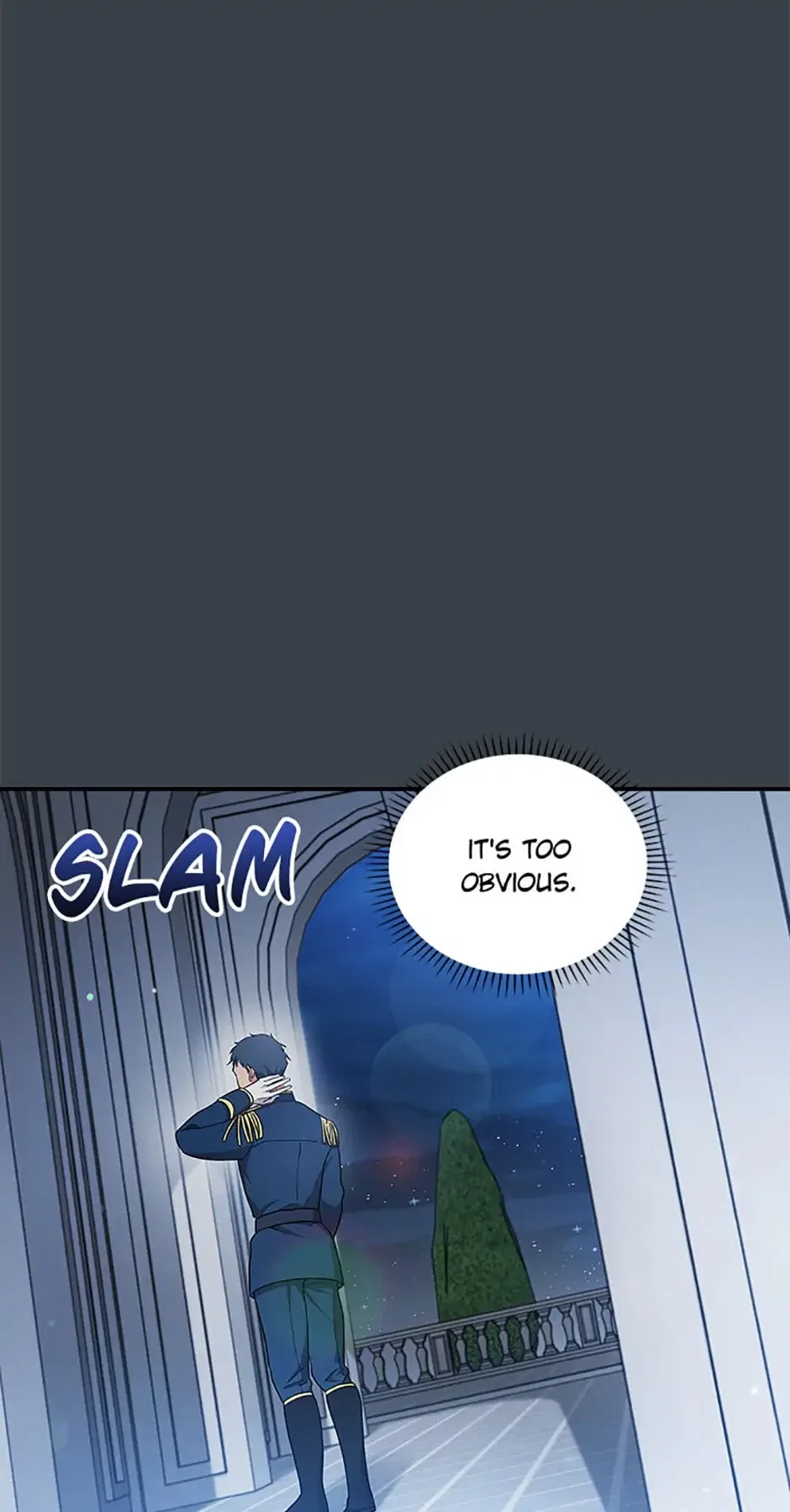 Run Maelle Chapter 33 – Page 47