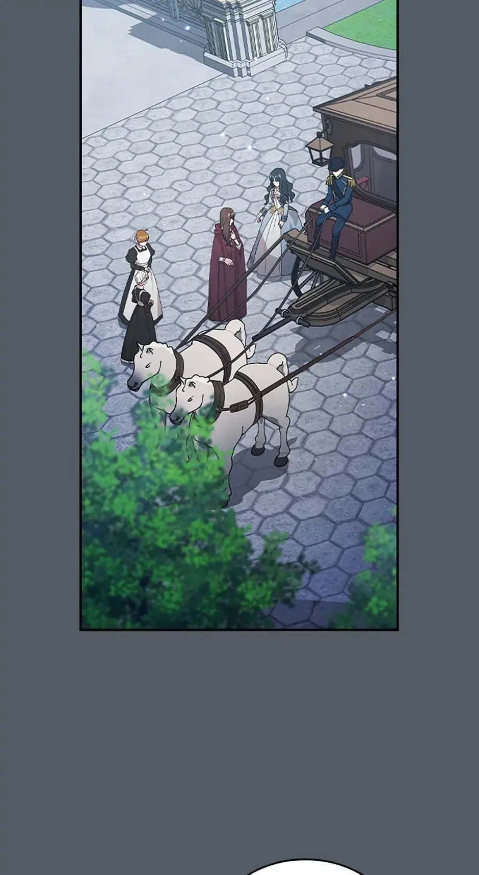 Run Maelle Chapter 33 – Page 52