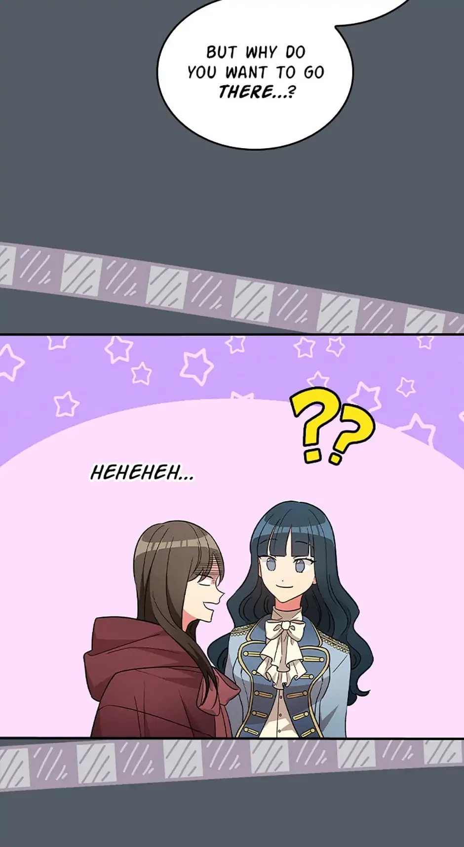 Run Maelle Chapter 33 – Page 55