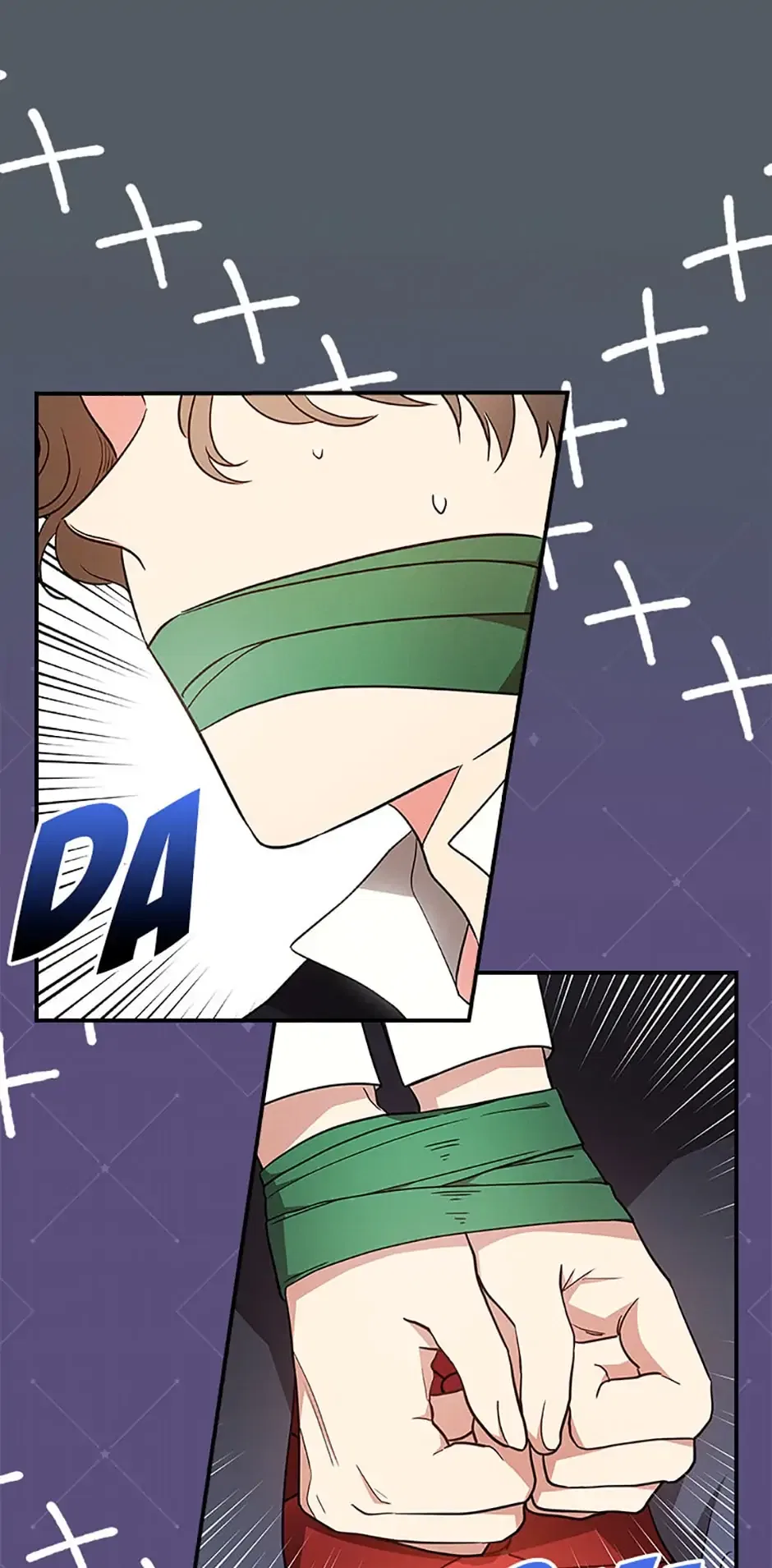Run Maelle Chapter 33 – Page 57