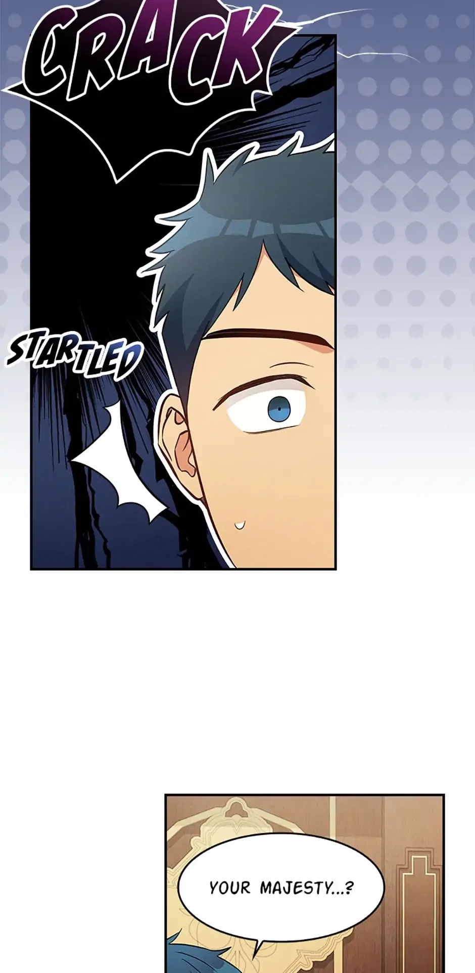 Run Maelle Chapter 32 – Page 2