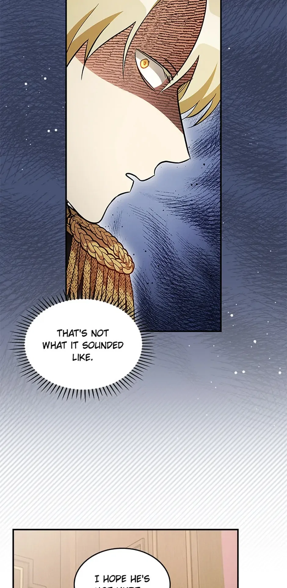 Run Maelle Chapter 32 – Page 4