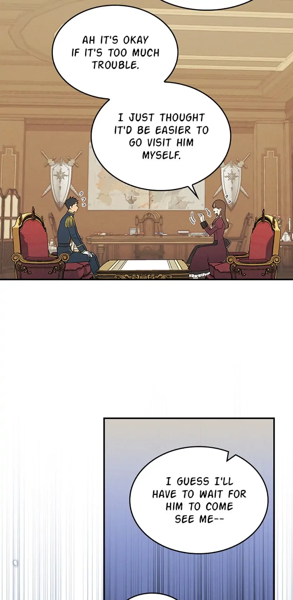 Run Maelle Chapter 32 – Page 6