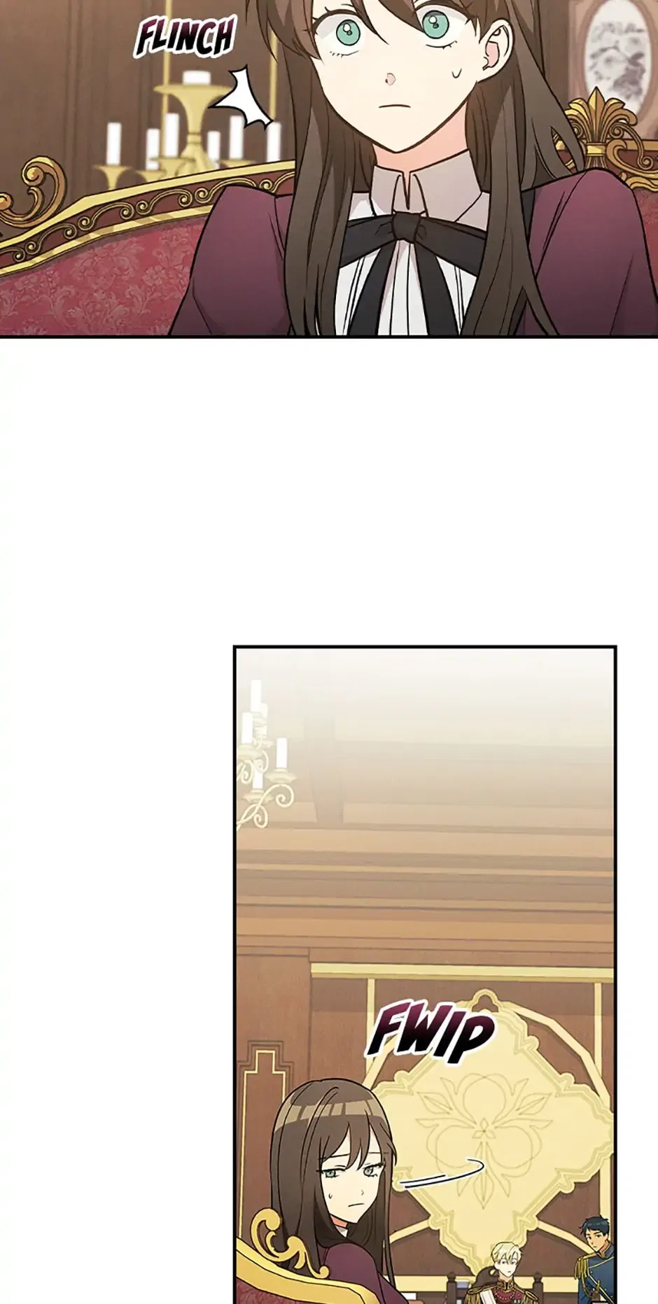 Run Maelle Chapter 32 – Page 11