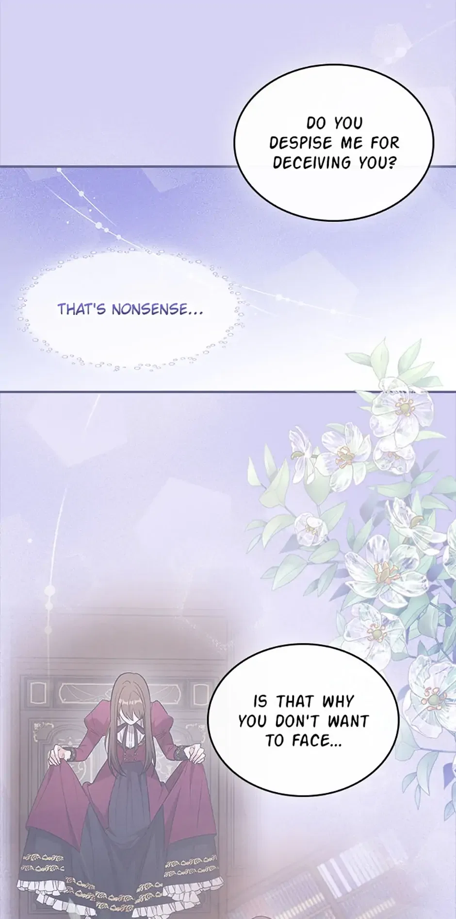 Run Maelle Chapter 32 – Page 15