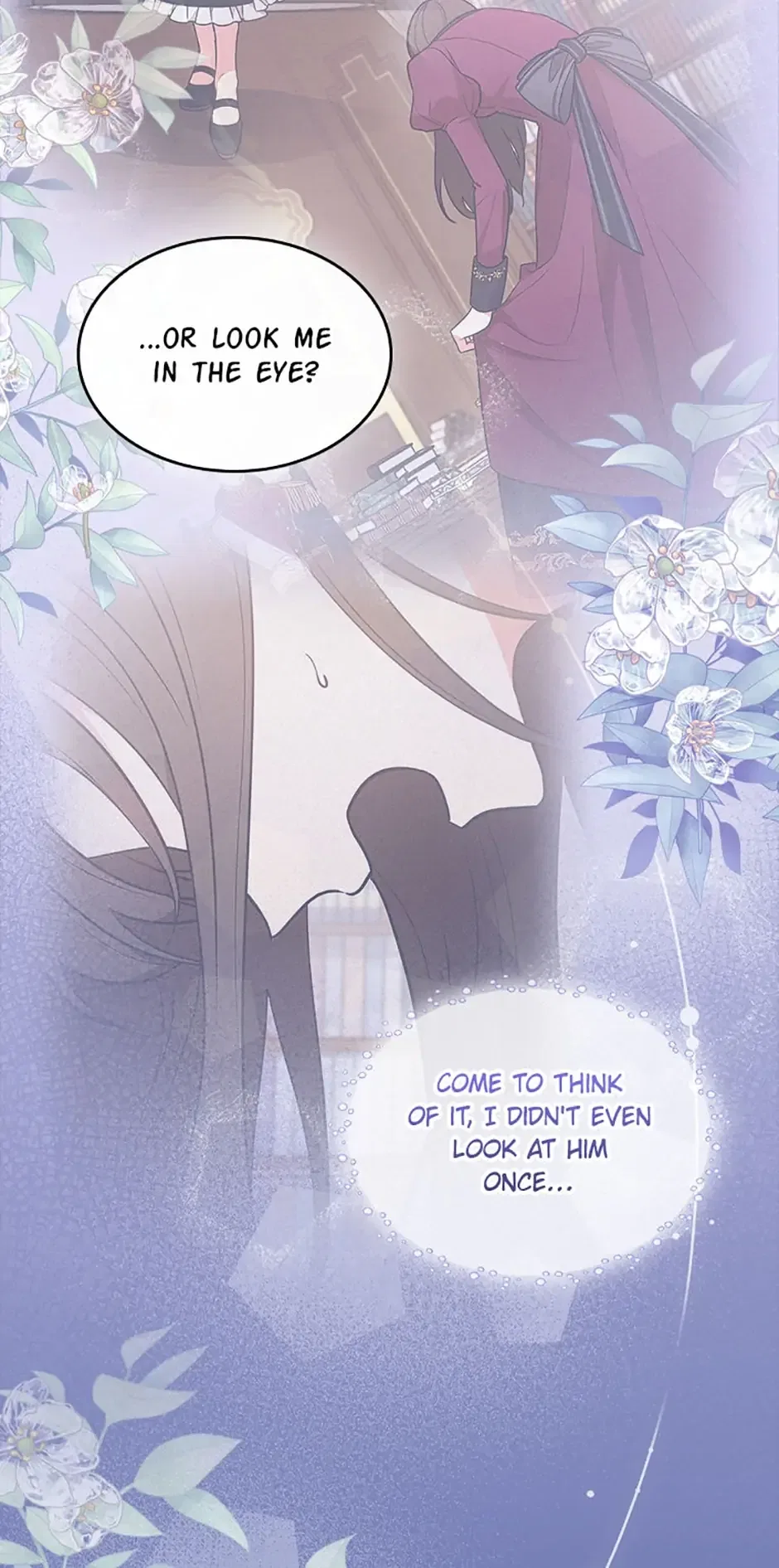 Run Maelle Chapter 32 – Page 16