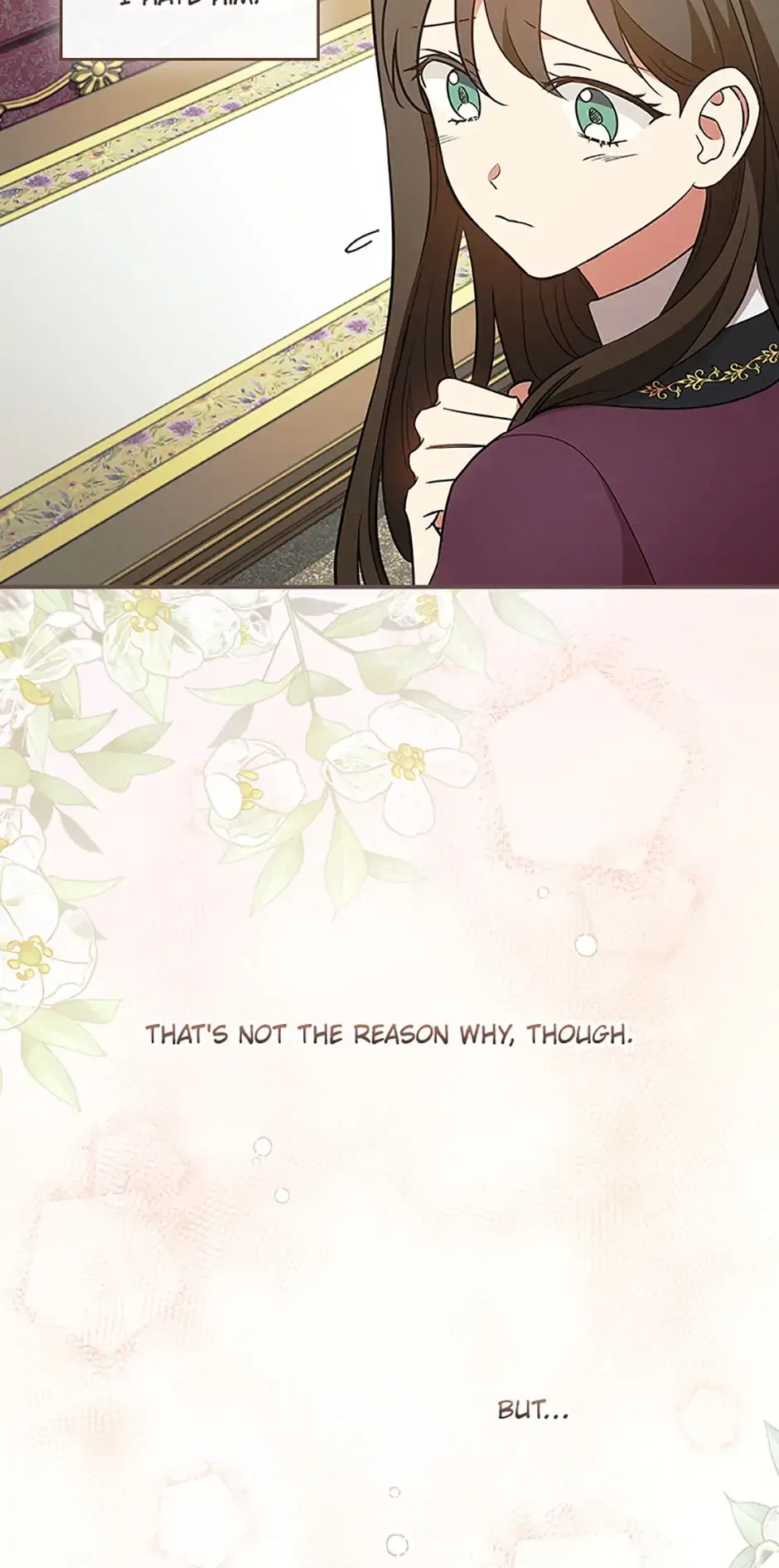 Run Maelle Chapter 32 – Page 18