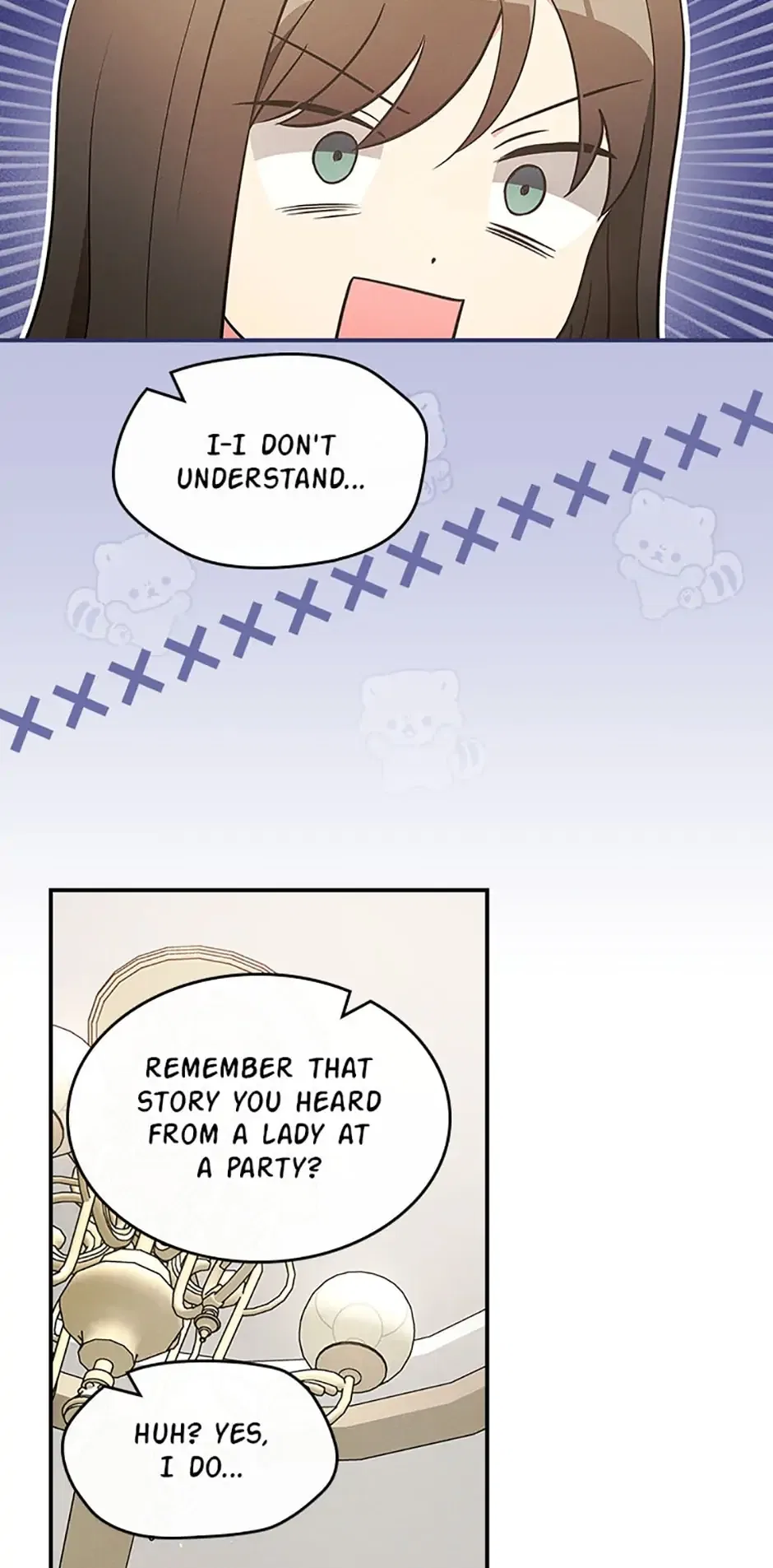 Run Maelle Chapter 32 – Page 32