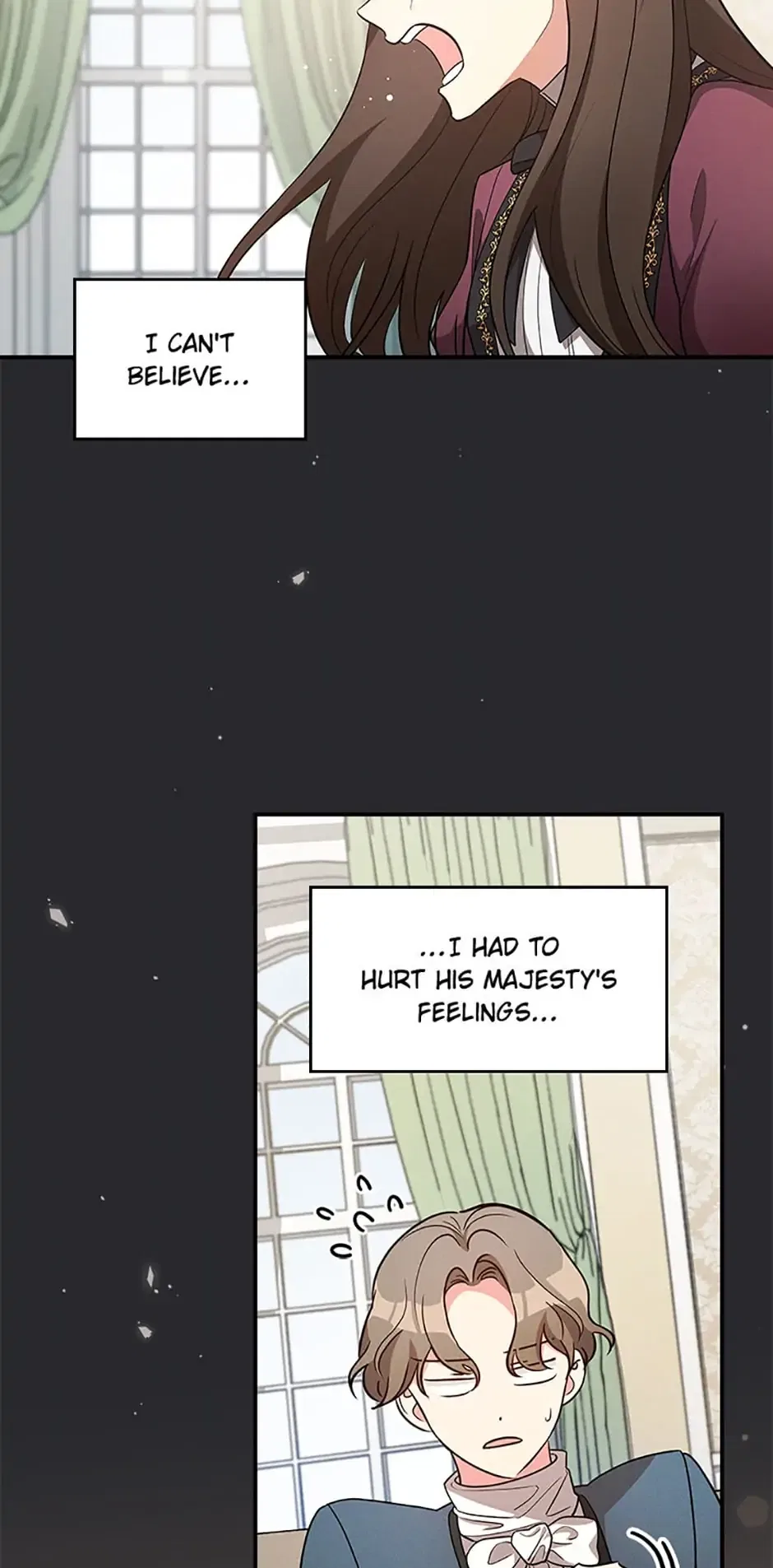 Run Maelle Chapter 32 – Page 34