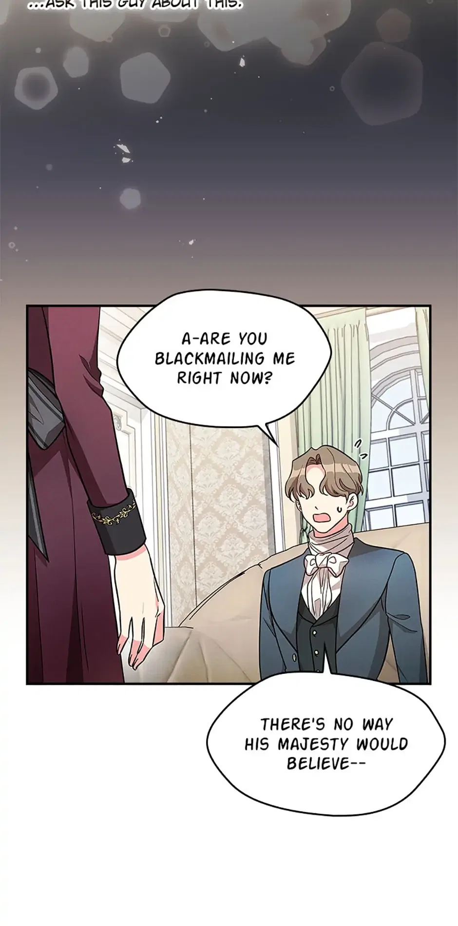 Run Maelle Chapter 32 – Page 36