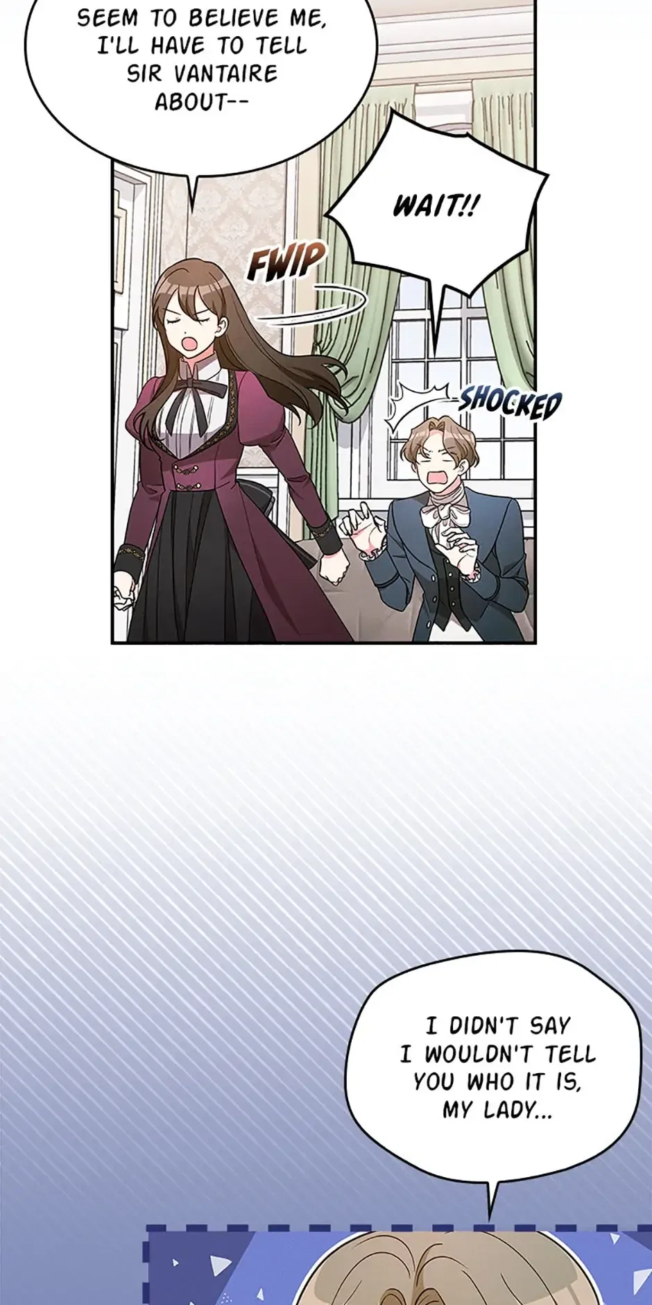 Run Maelle Chapter 32 – Page 39