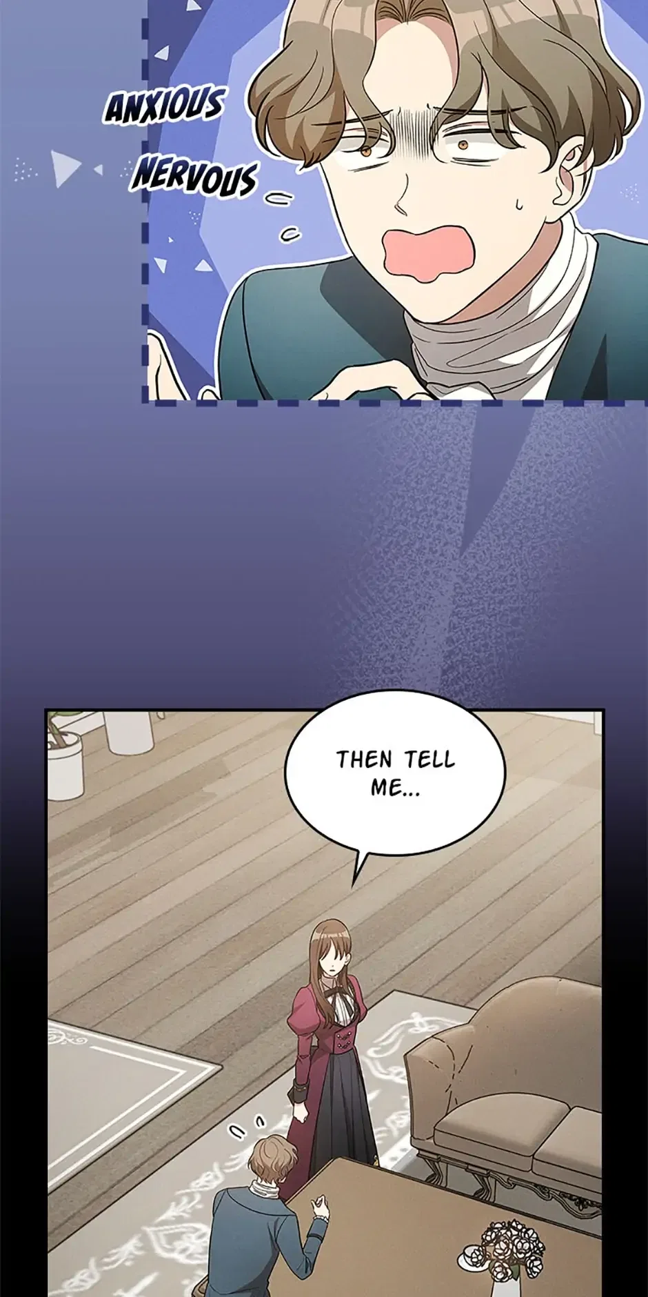 Run Maelle Chapter 32 – Page 40