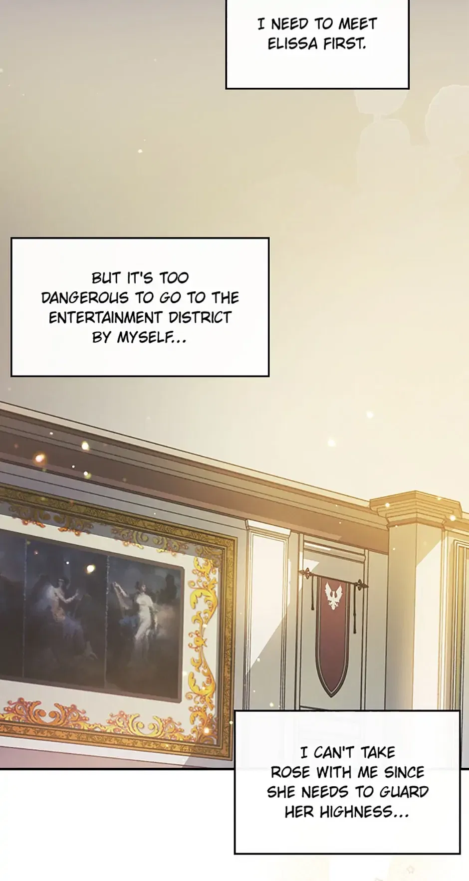 Run Maelle Chapter 32 – Page 46
