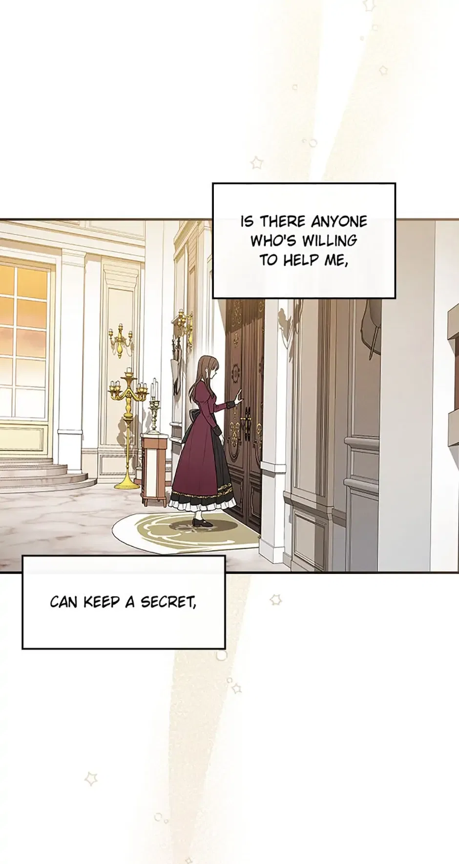 Run Maelle Chapter 32 – Page 47