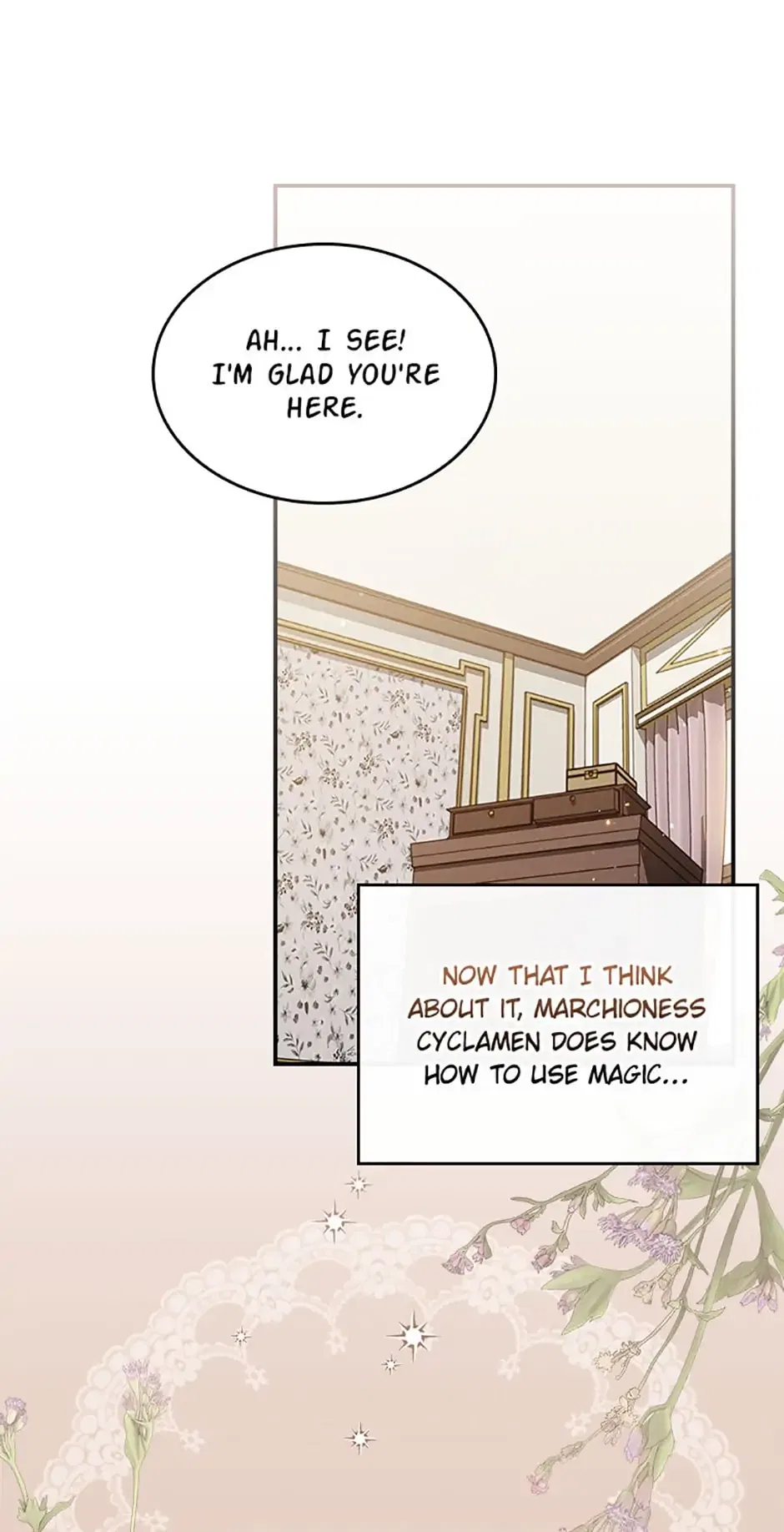 Run Maelle Chapter 32 – Page 52