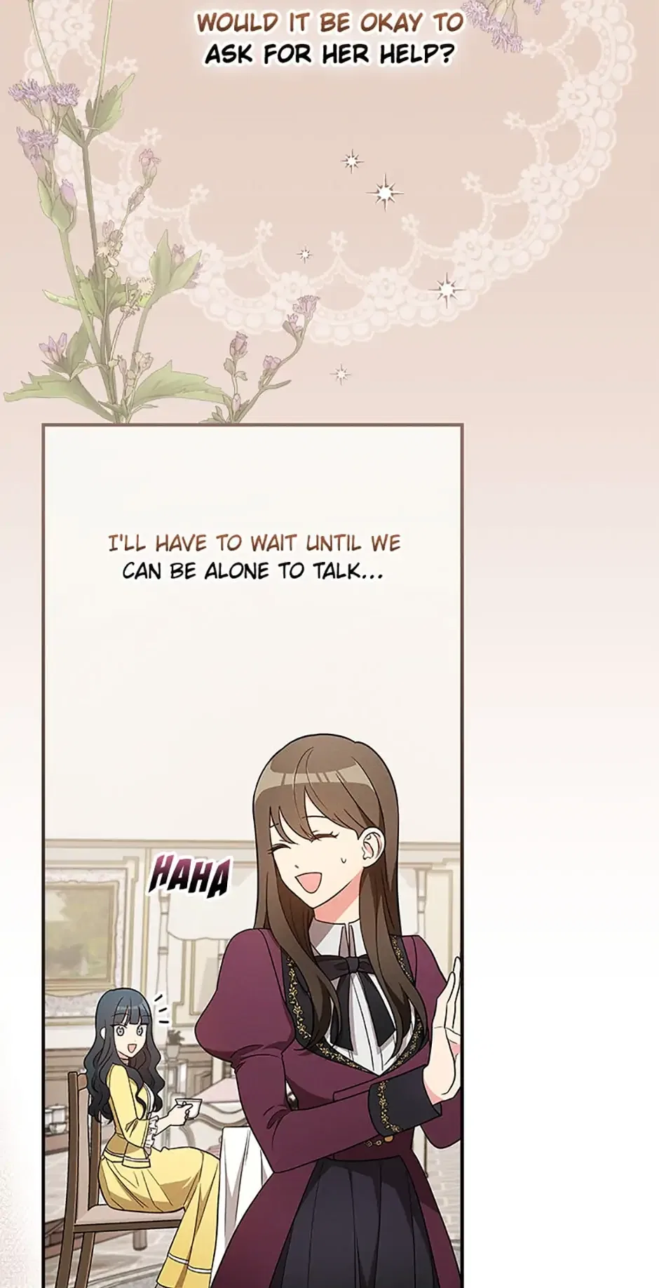 Run Maelle Chapter 32 – Page 53