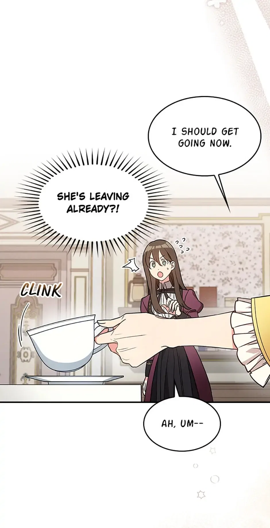 Run Maelle Chapter 32 – Page 55