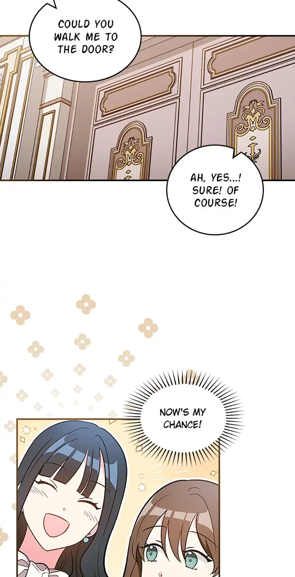 Run Maelle Chapter 32 – Page 57