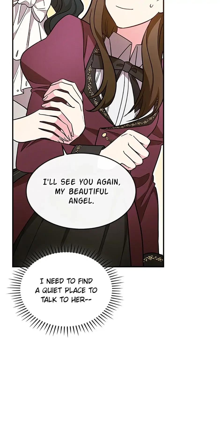 Run Maelle Chapter 32 – Page 58