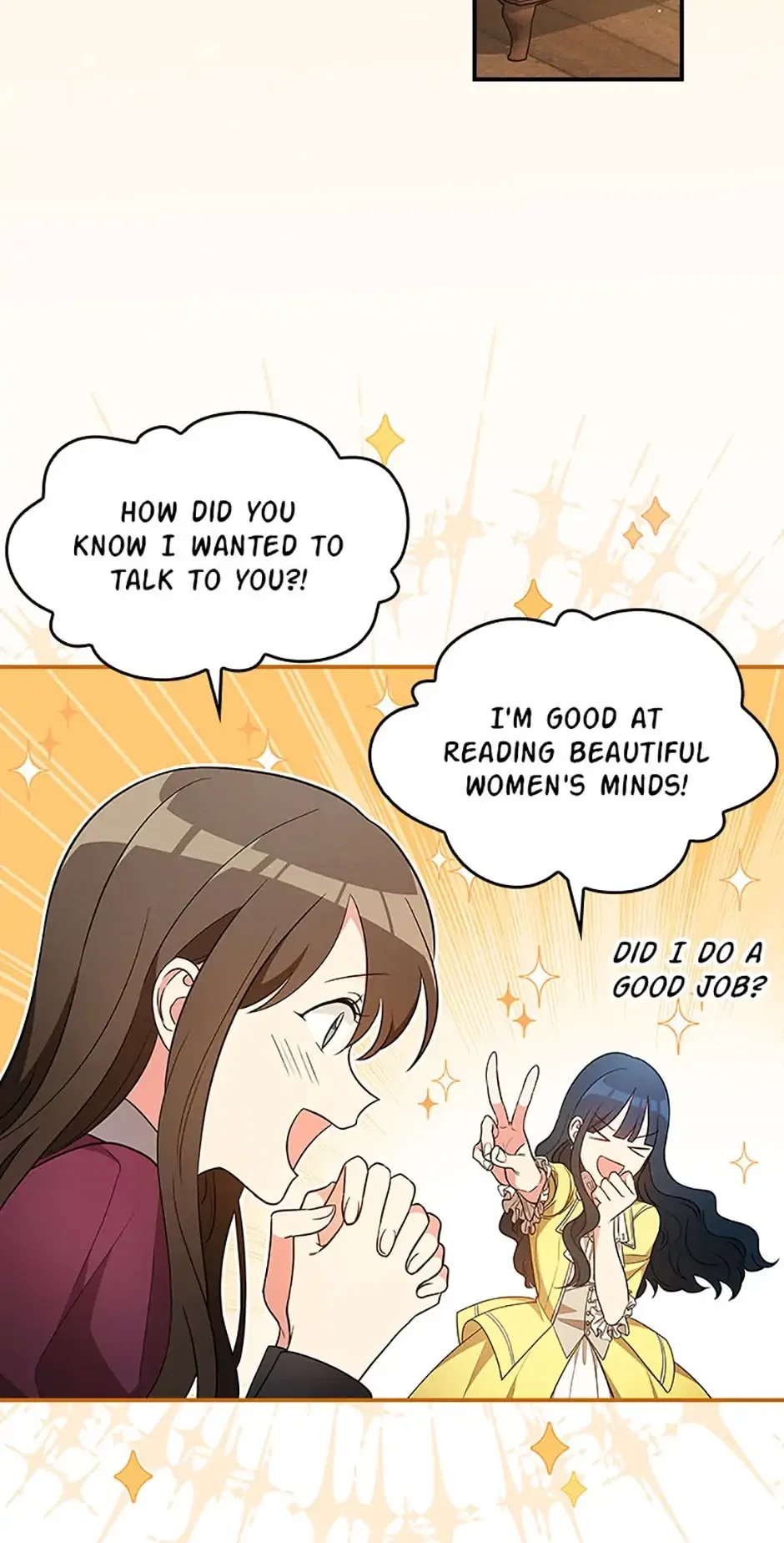 Run Maelle Chapter 32 – Page 61