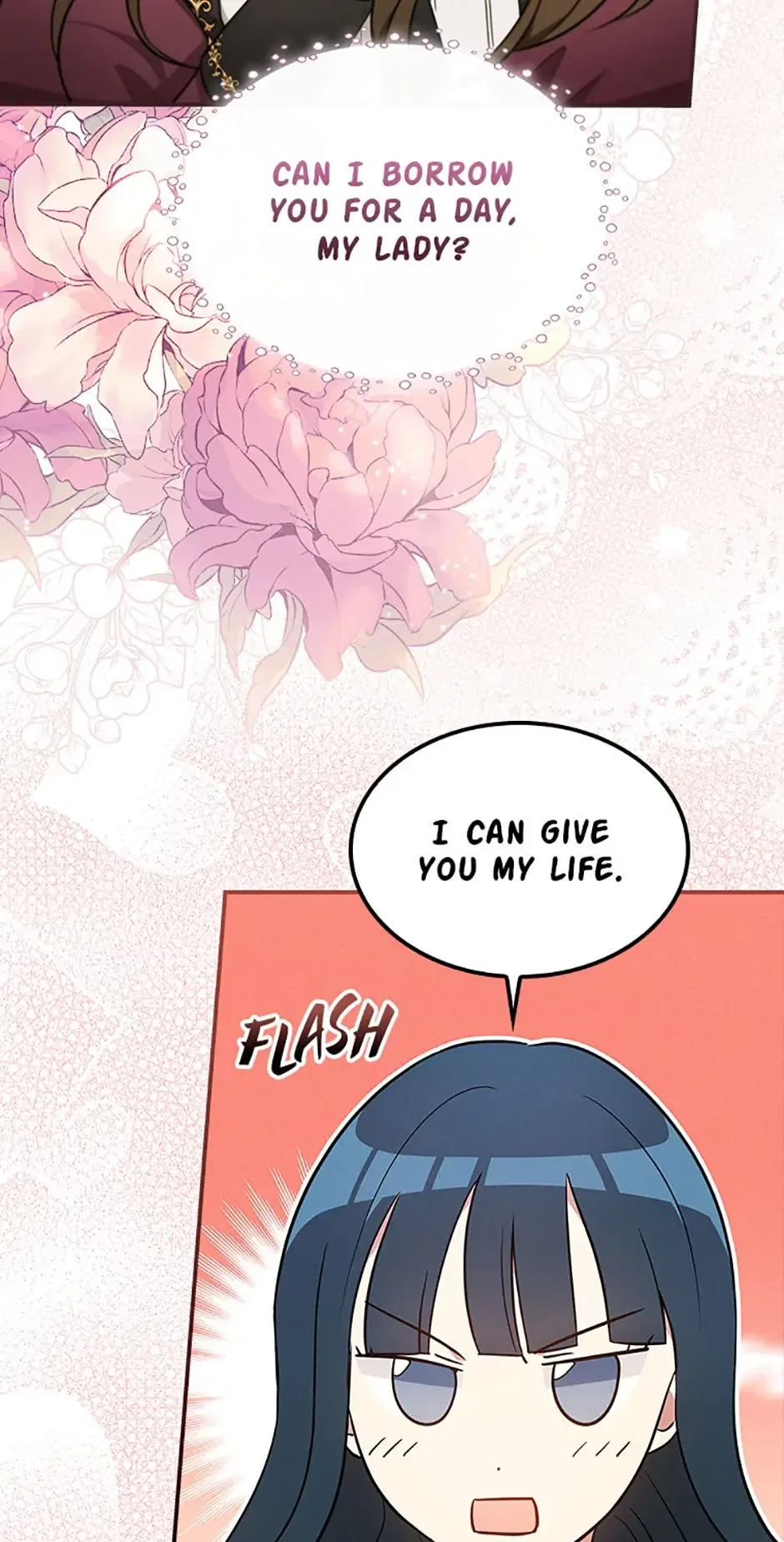 Run Maelle Chapter 32 – Page 64