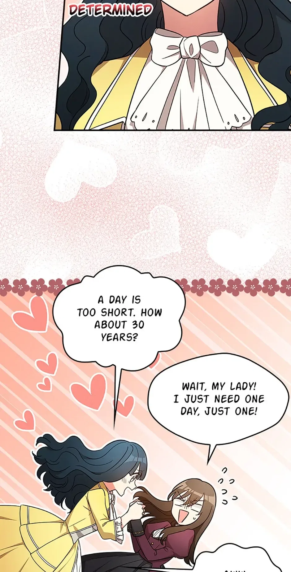 Run Maelle Chapter 32 – Page 65