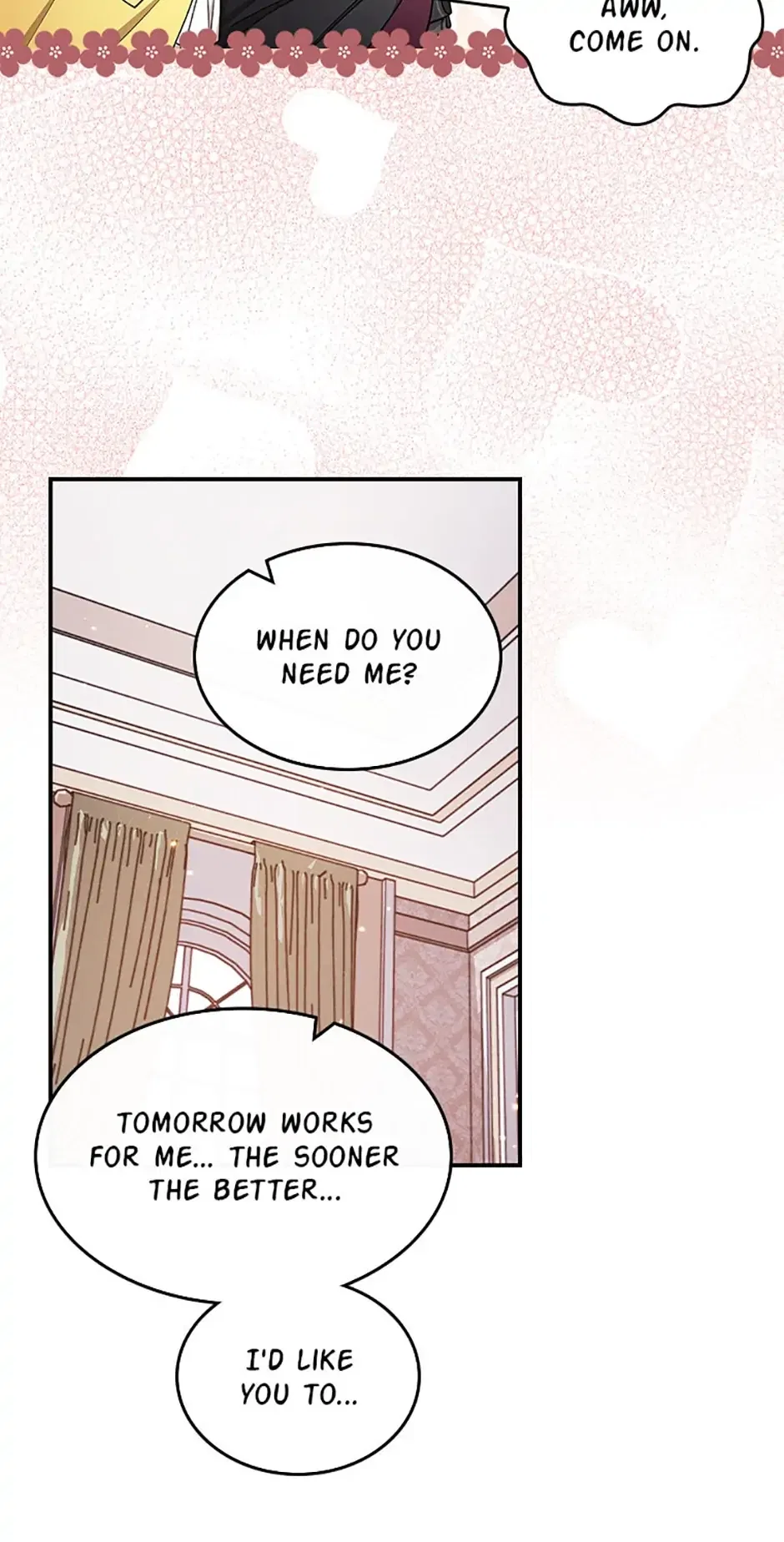 Run Maelle Chapter 32 – Page 66