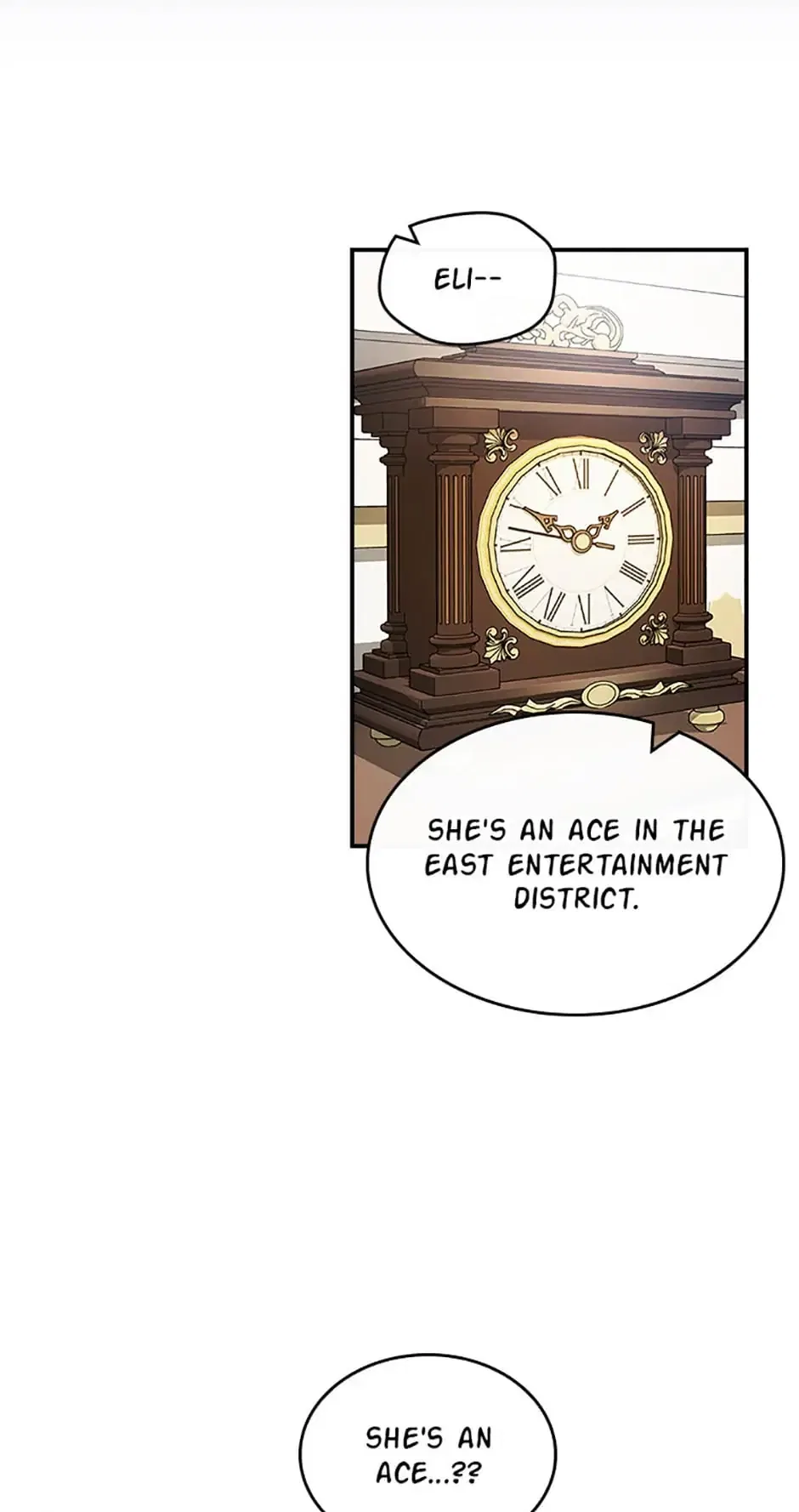 Run Maelle Chapter 32 – Page 69