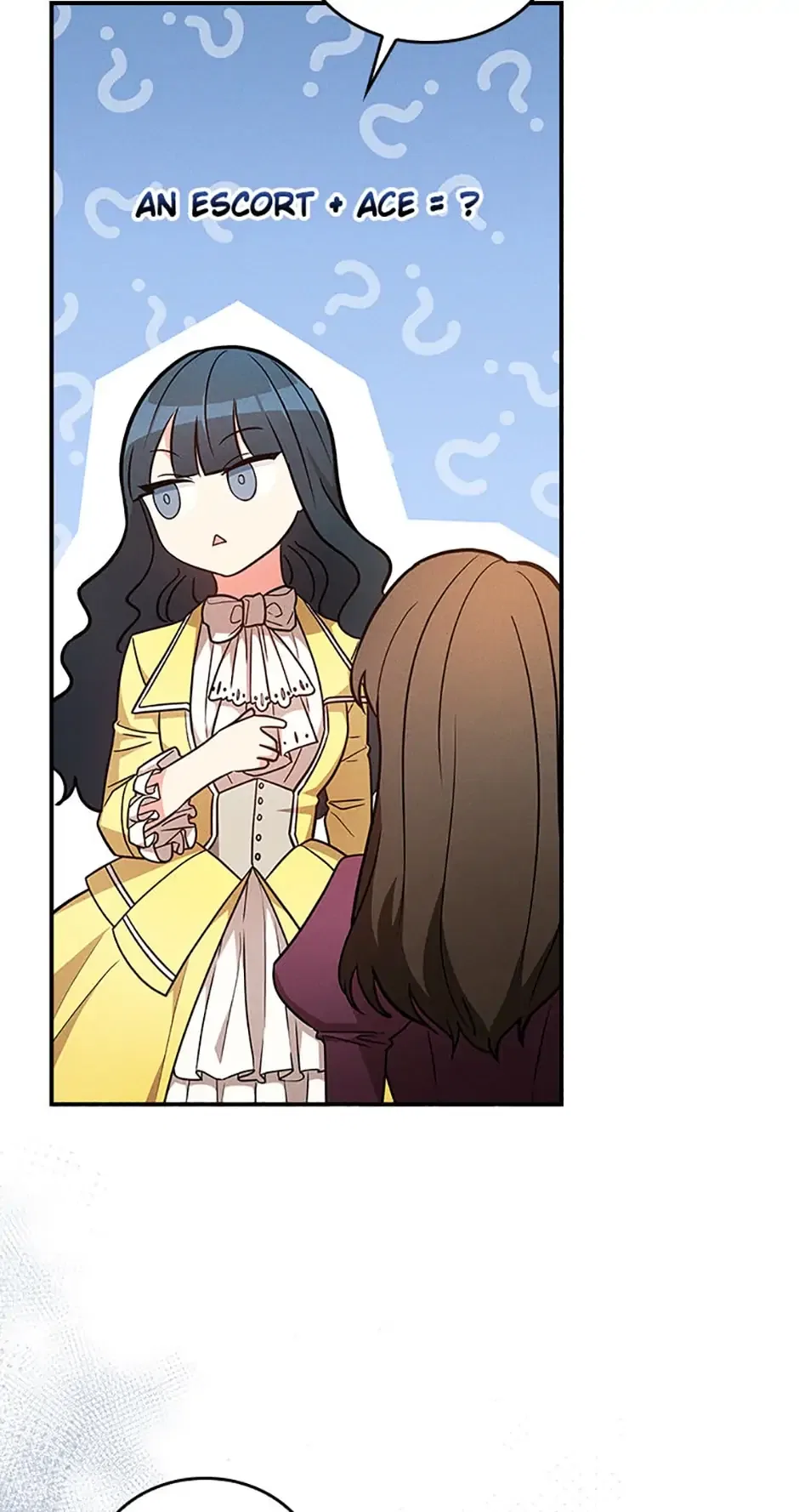 Run Maelle Chapter 32 – Page 70