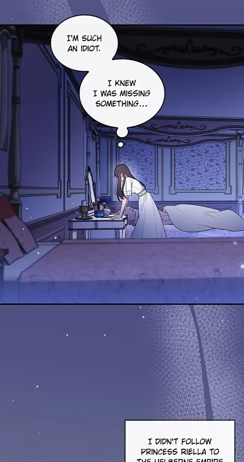 Run Maelle Chapter 31 – Page 2