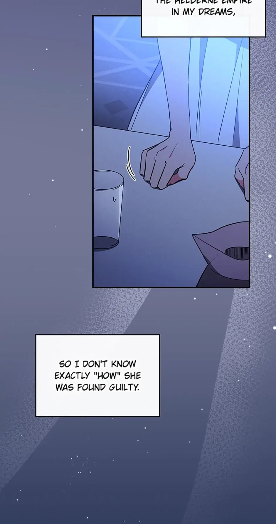 Run Maelle Chapter 31 – Page 3
