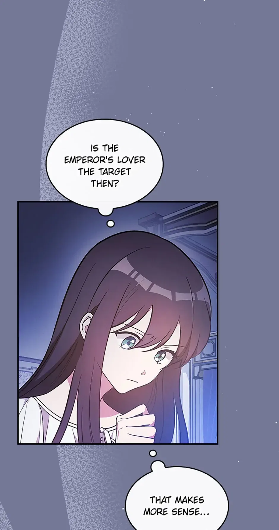 Run Maelle Chapter 31 – Page 5