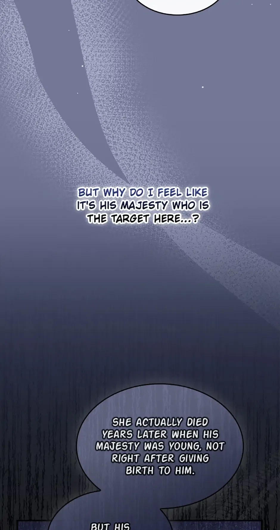 Run Maelle Chapter 31 – Page 6