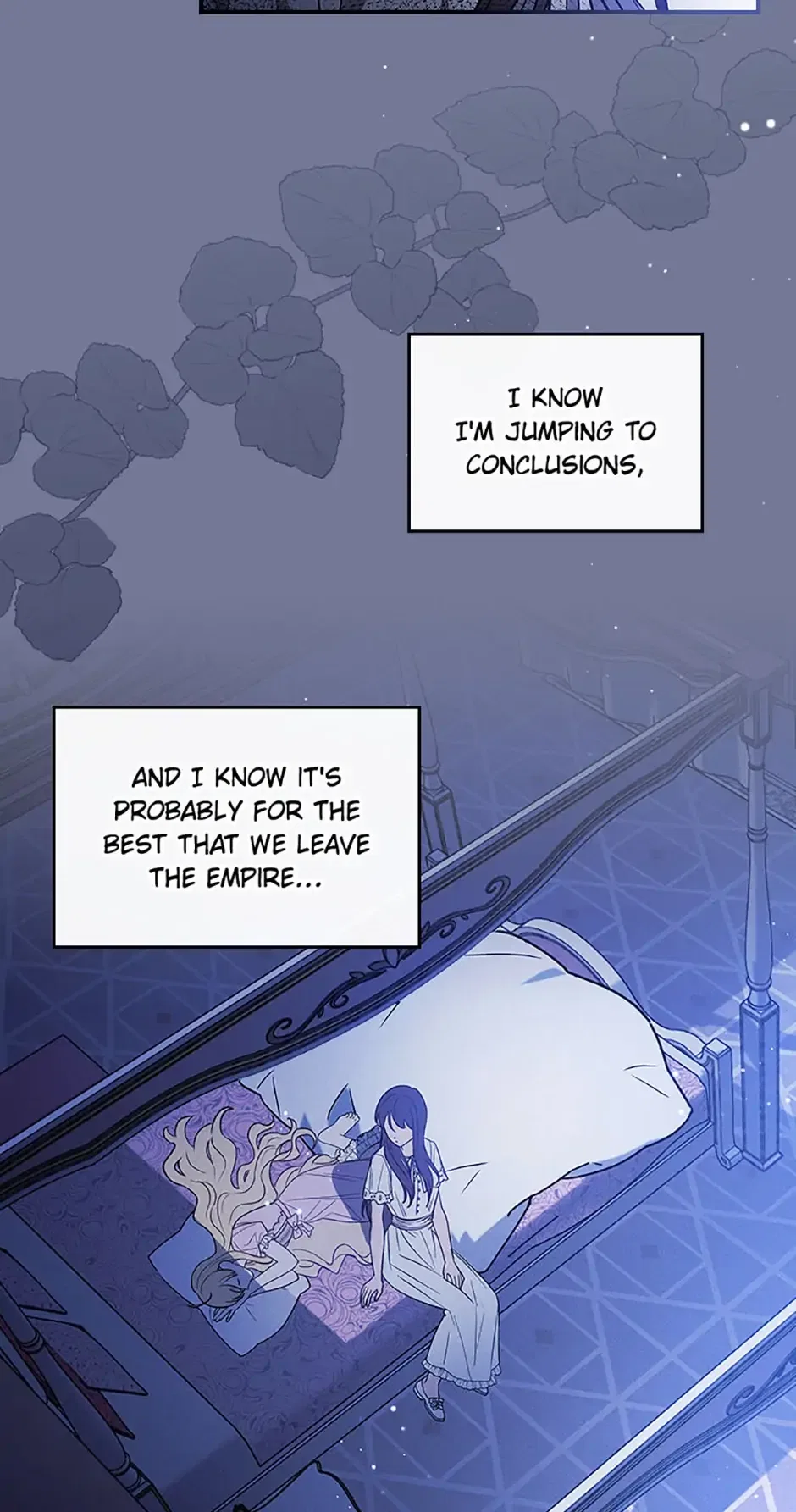 Run Maelle Chapter 31 – Page 11