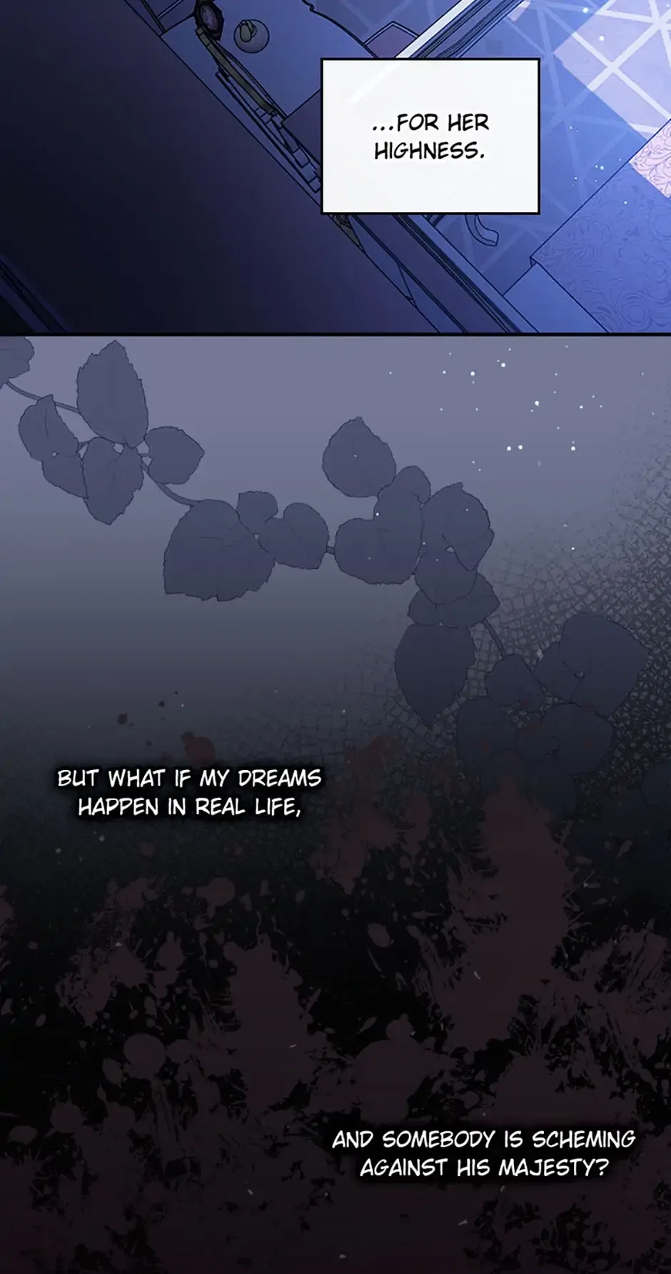 Run Maelle Chapter 31 – Page 12